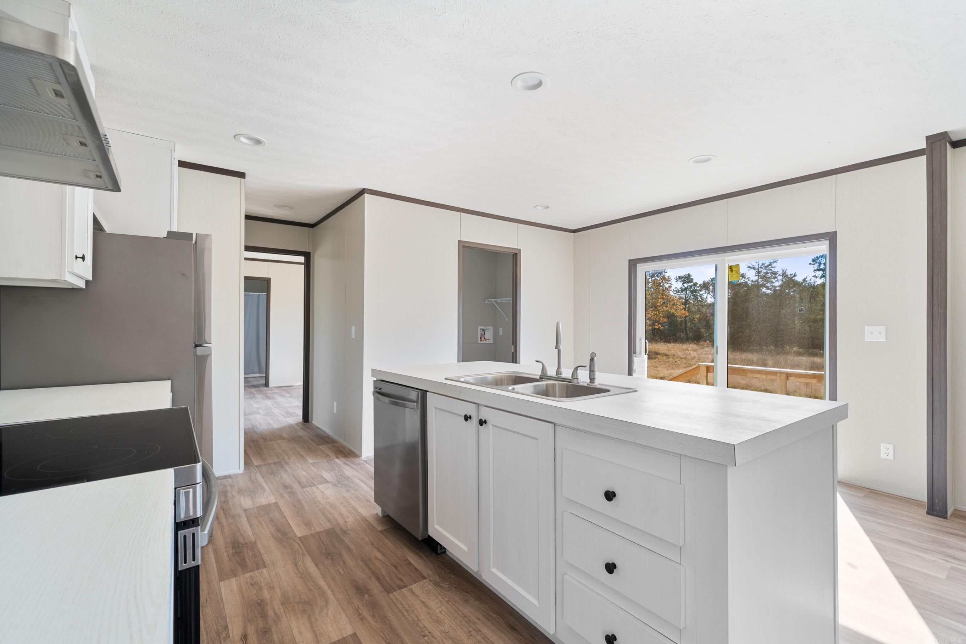 4943 Anice  Charleston, AR