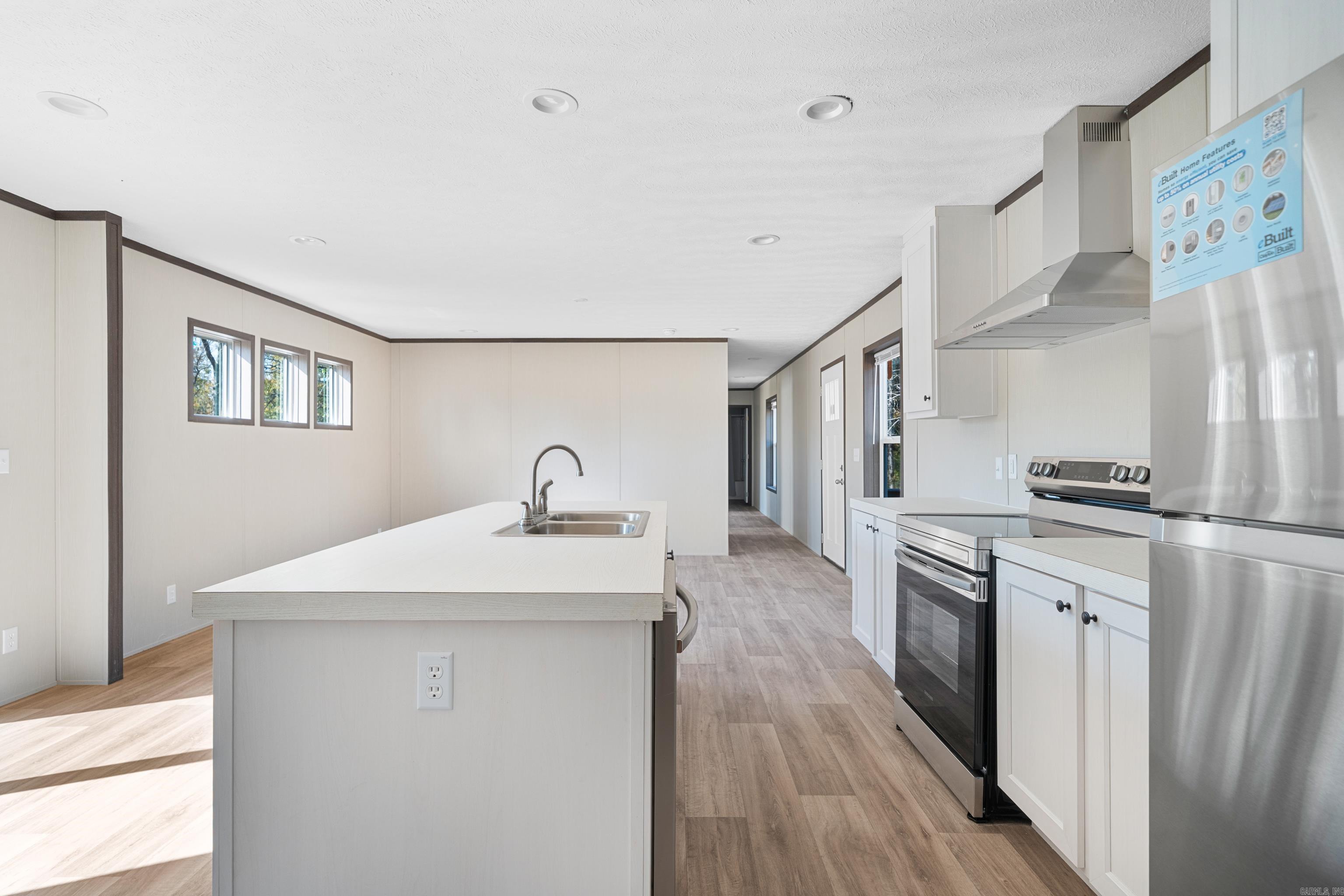 4943 Anice  Charleston, AR