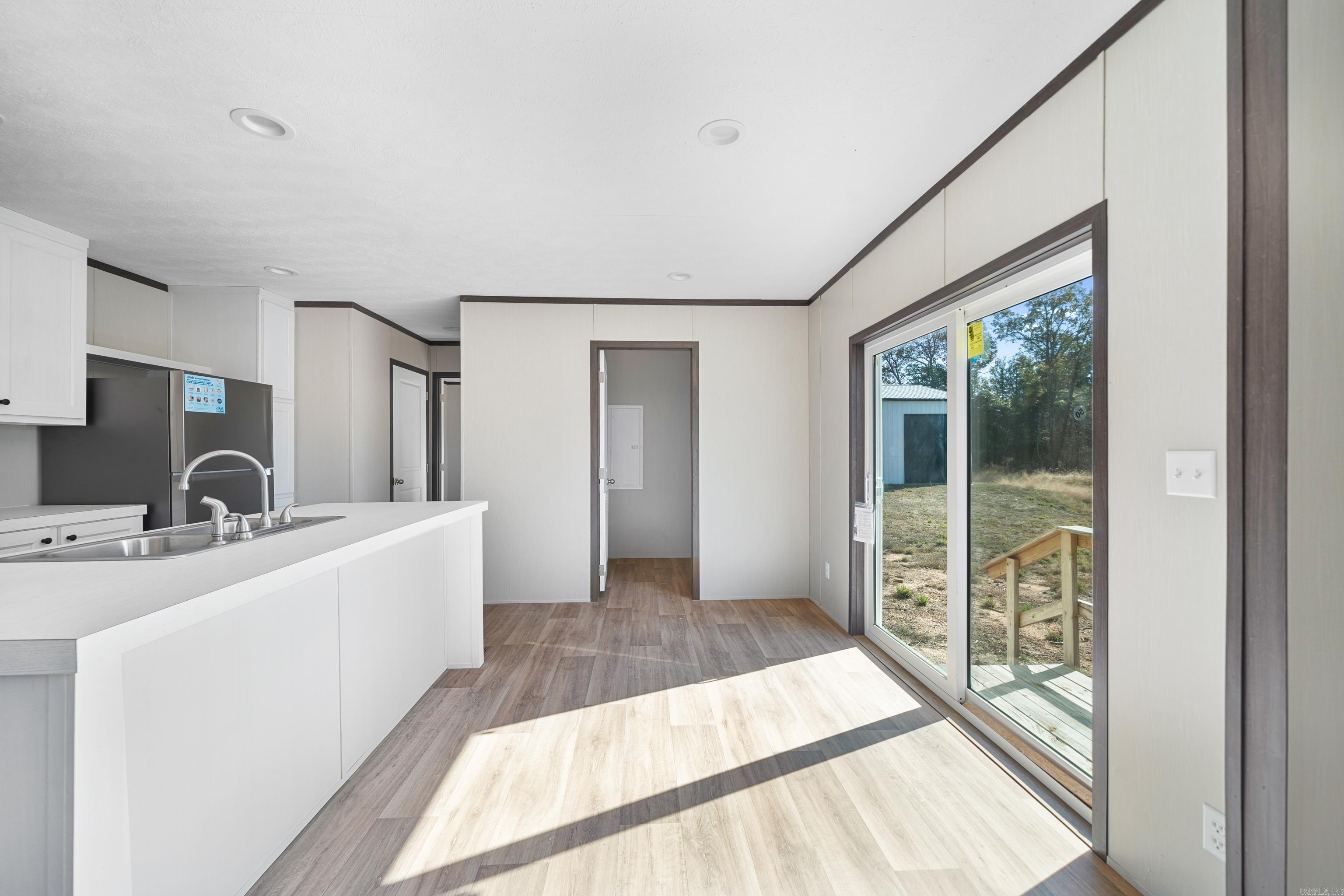 4943 Anice  Charleston, AR