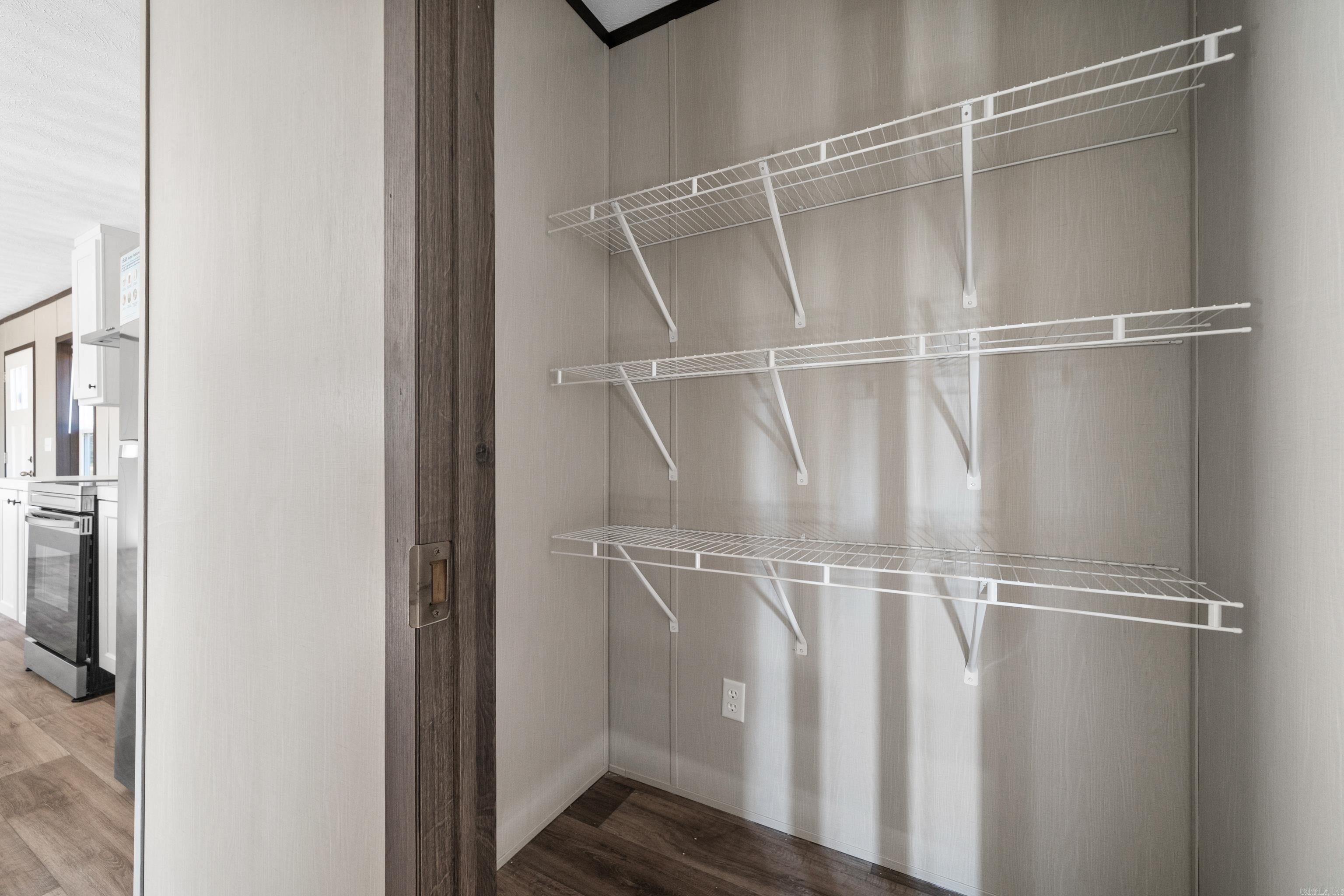 4943 Anice  Charleston, AR