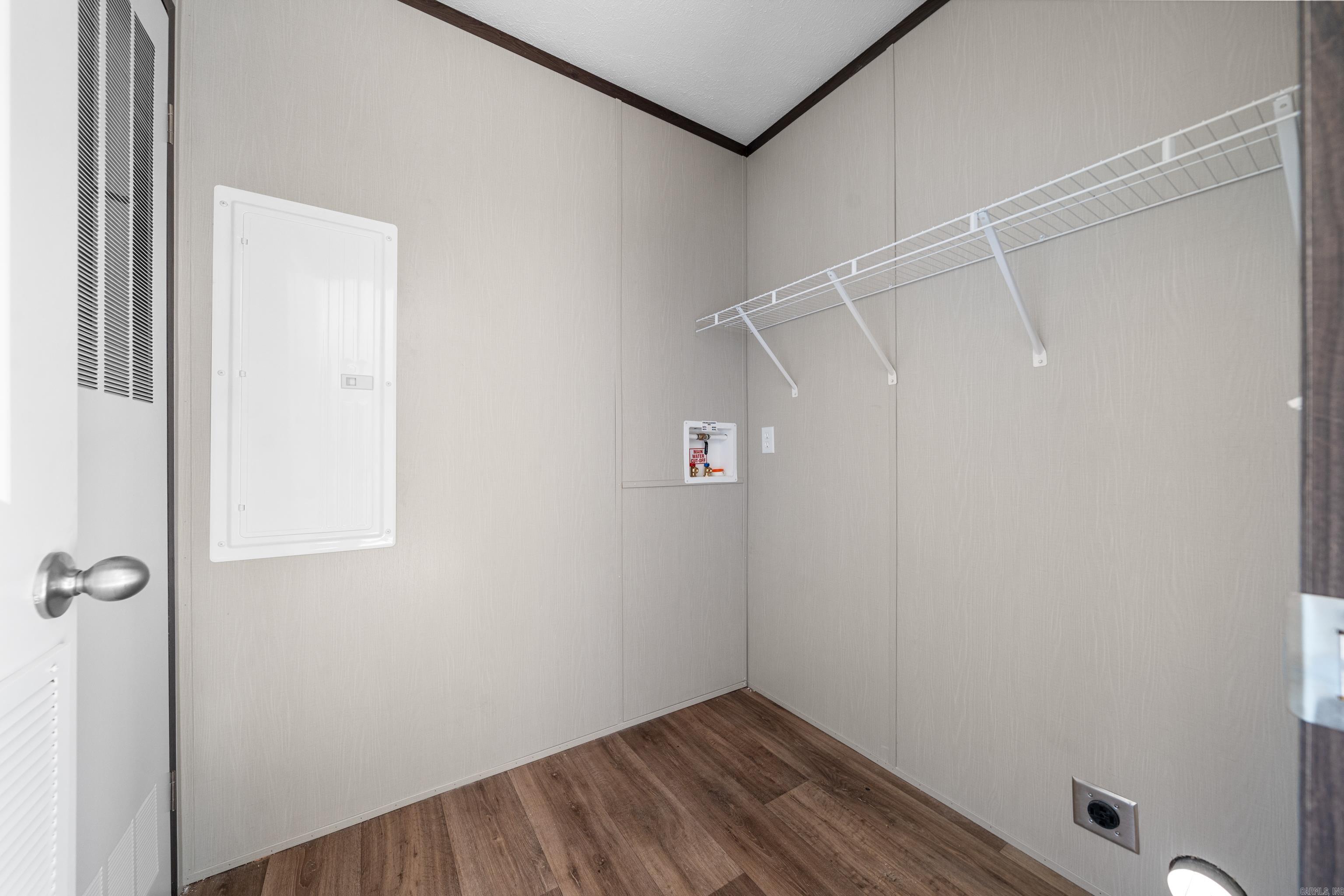 4943 Anice  Charleston, AR