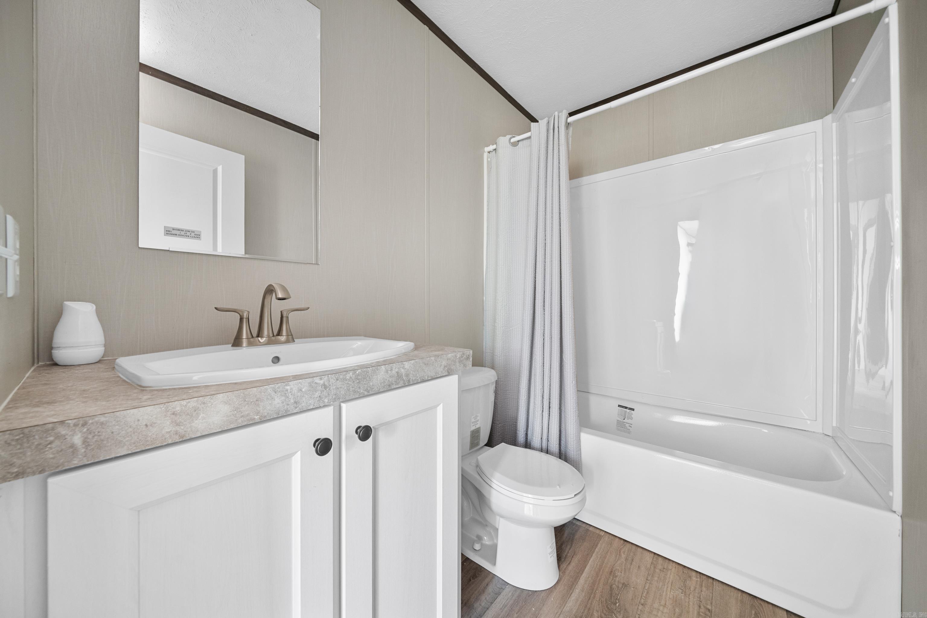 4943 Anice  Charleston, AR