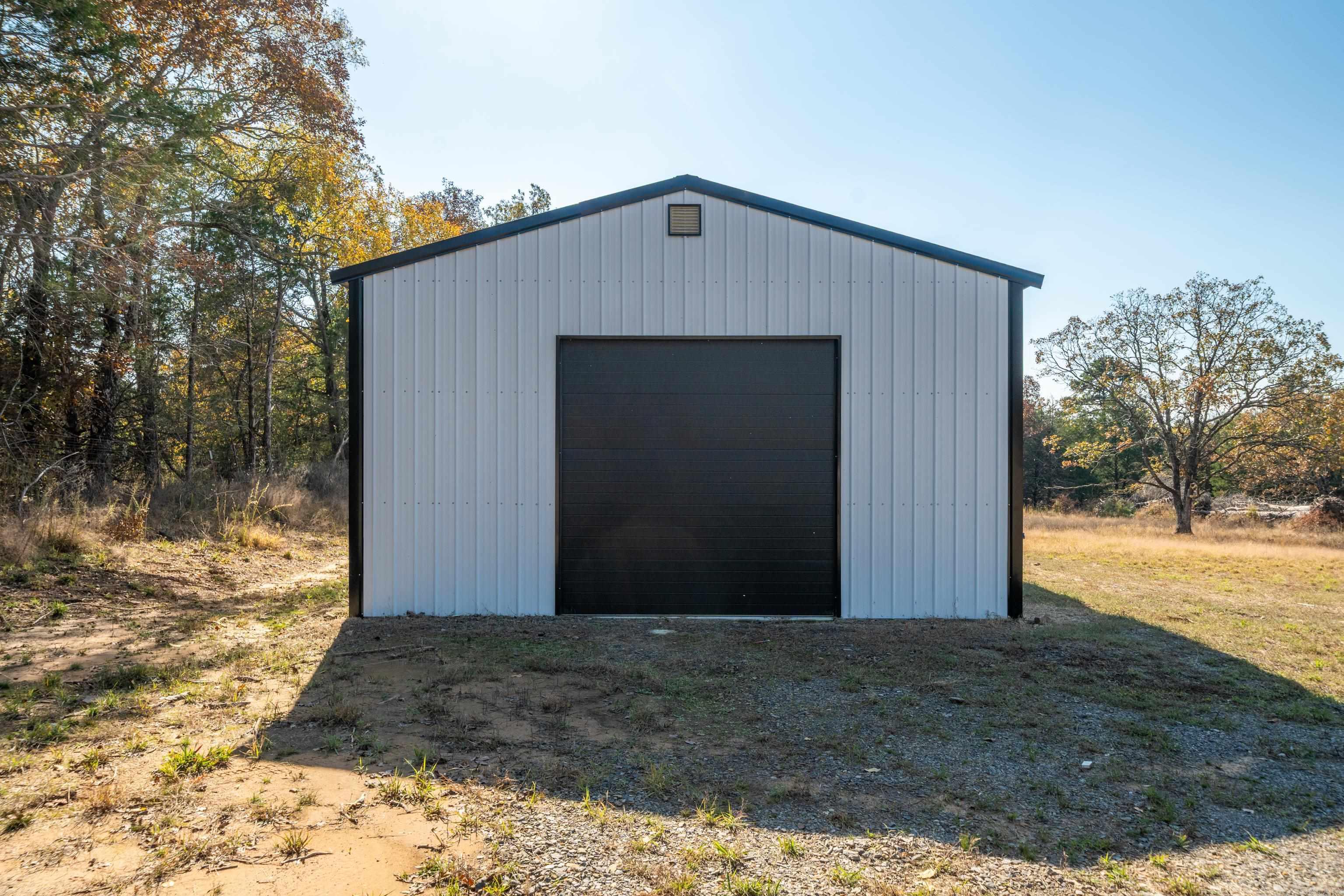 4943 Anice  Charleston, AR