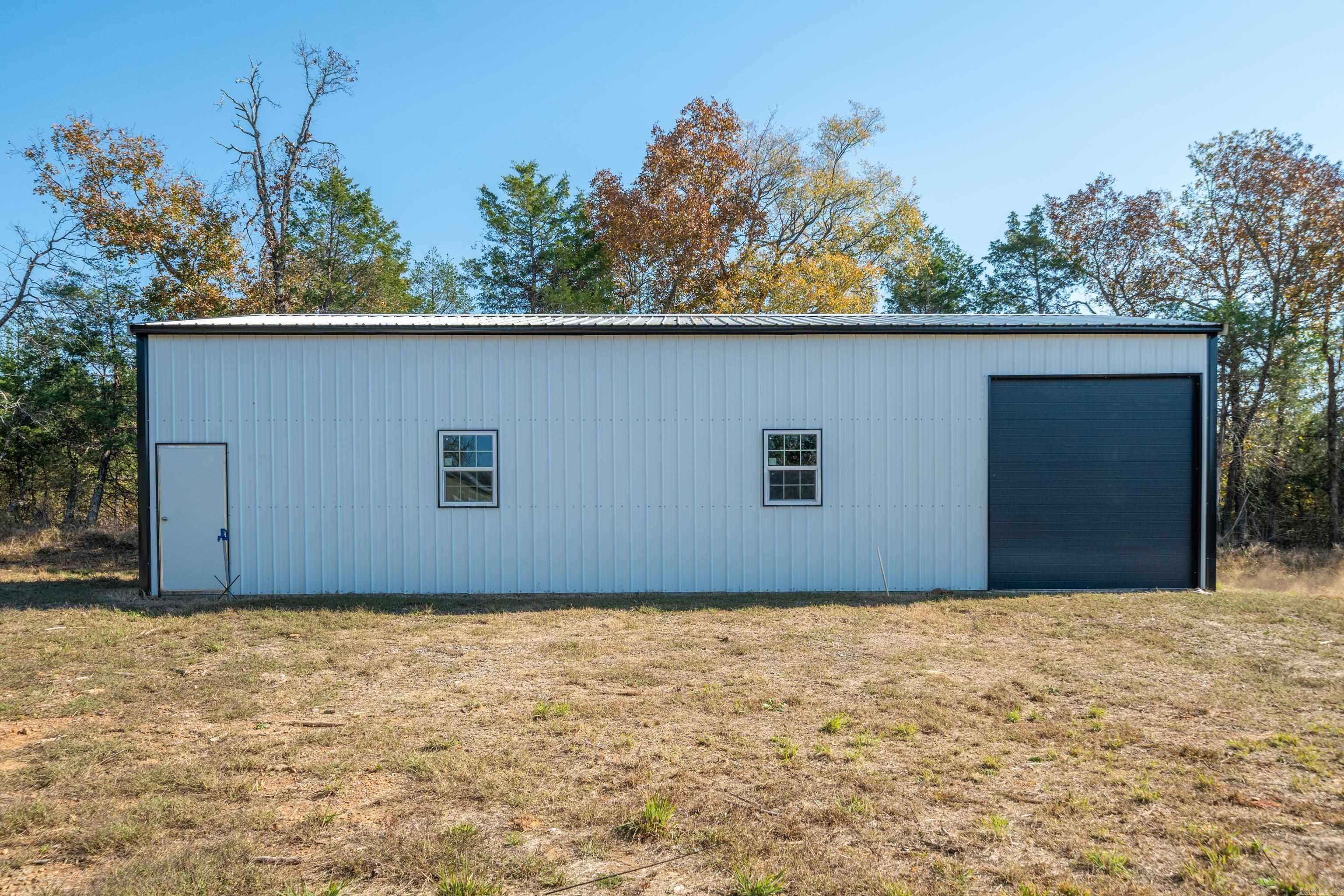 4943 Anice  Charleston, AR