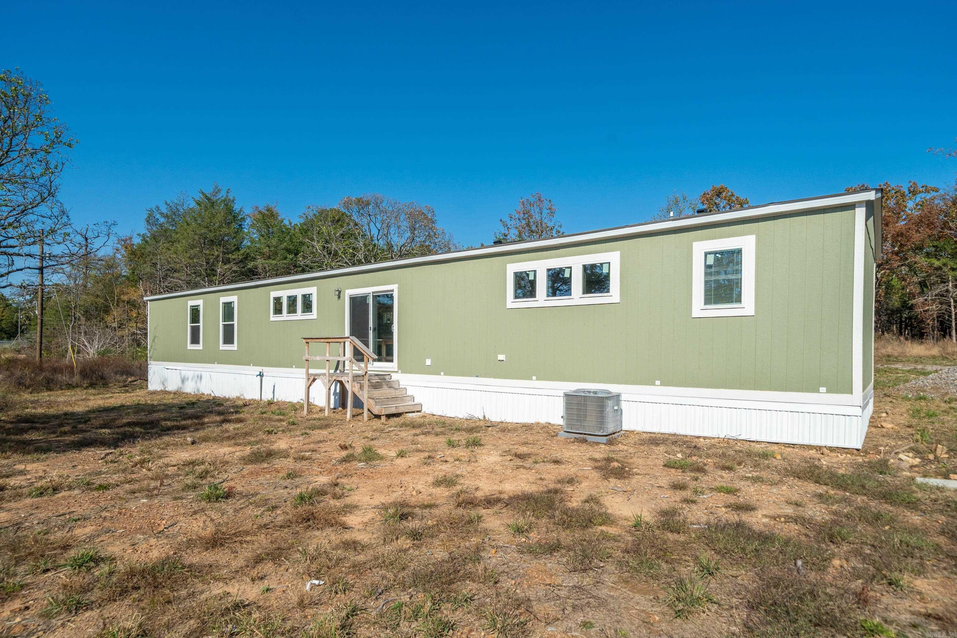 4943 Anice  Charleston, AR