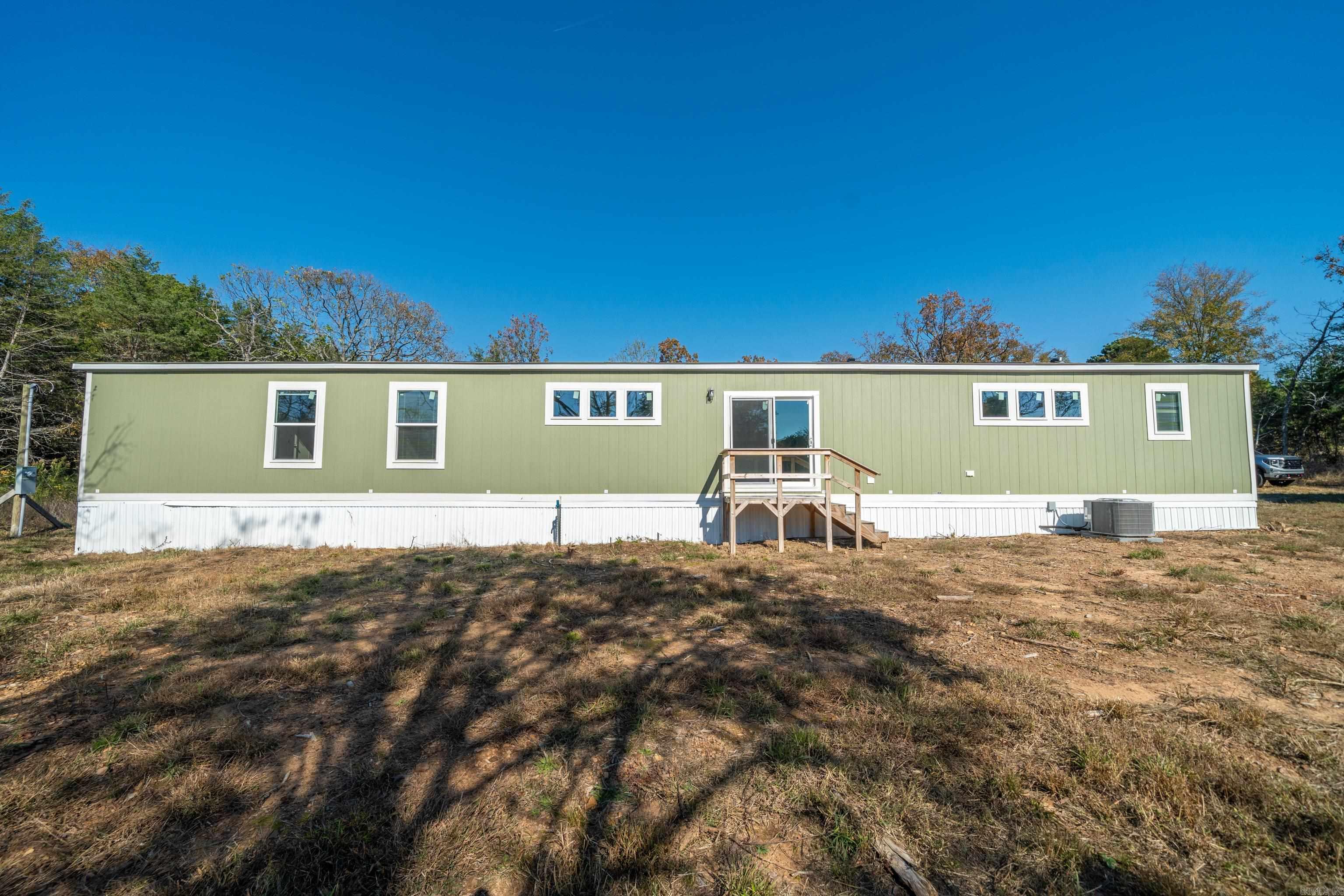 4943 Anice  Charleston, AR