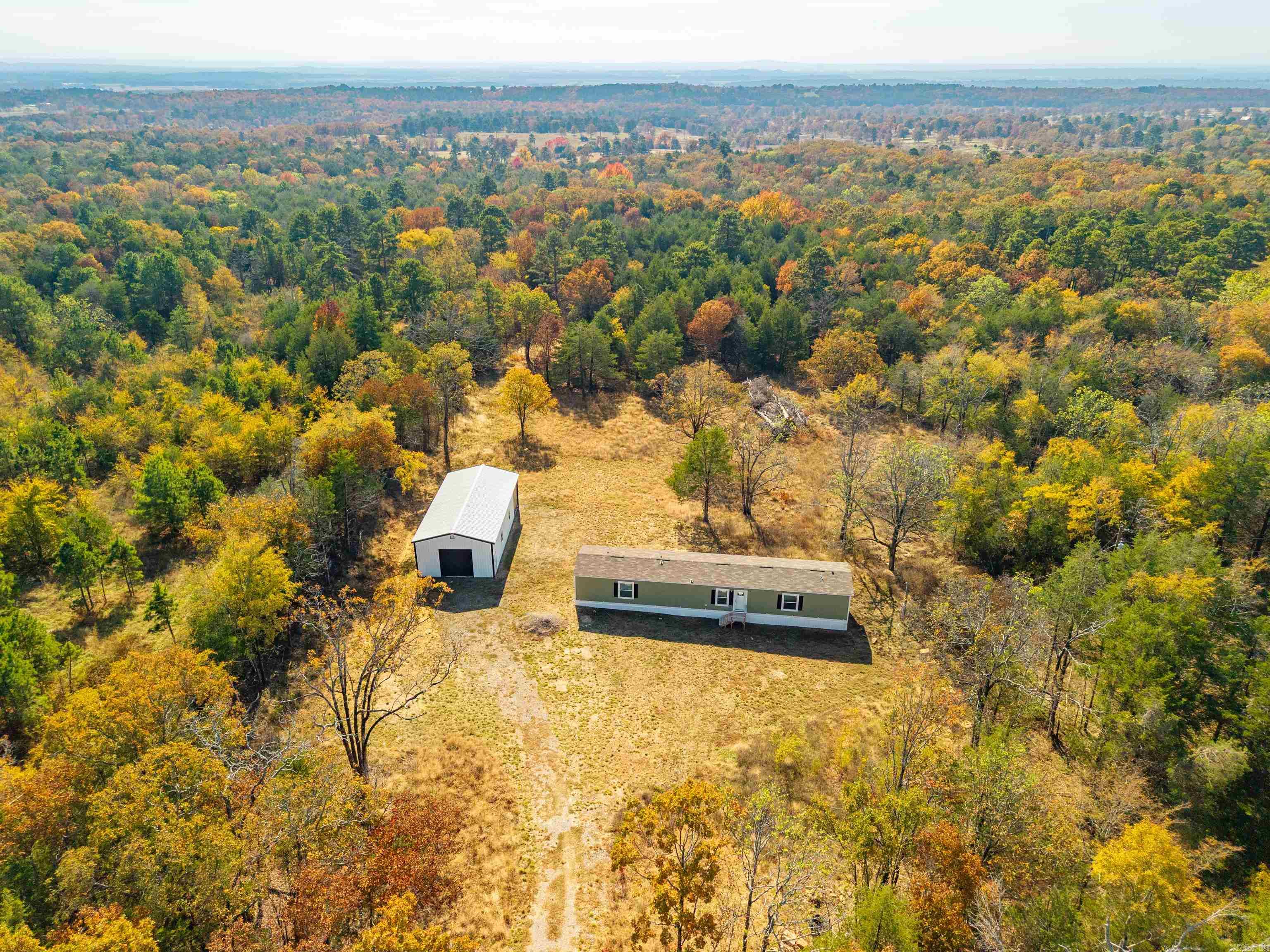 4943 Anice  Charleston, AR