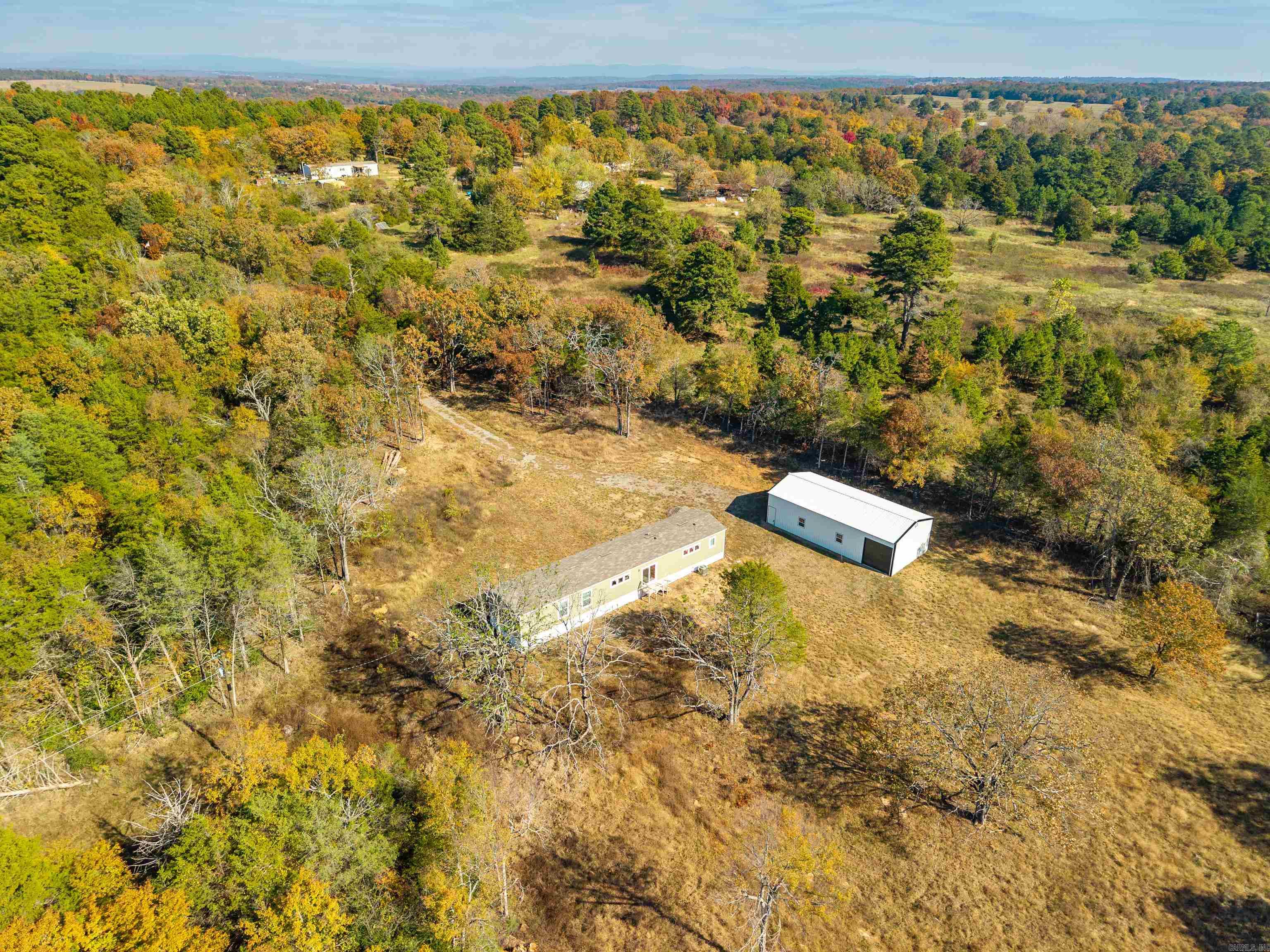 4943 Anice  Charleston, AR