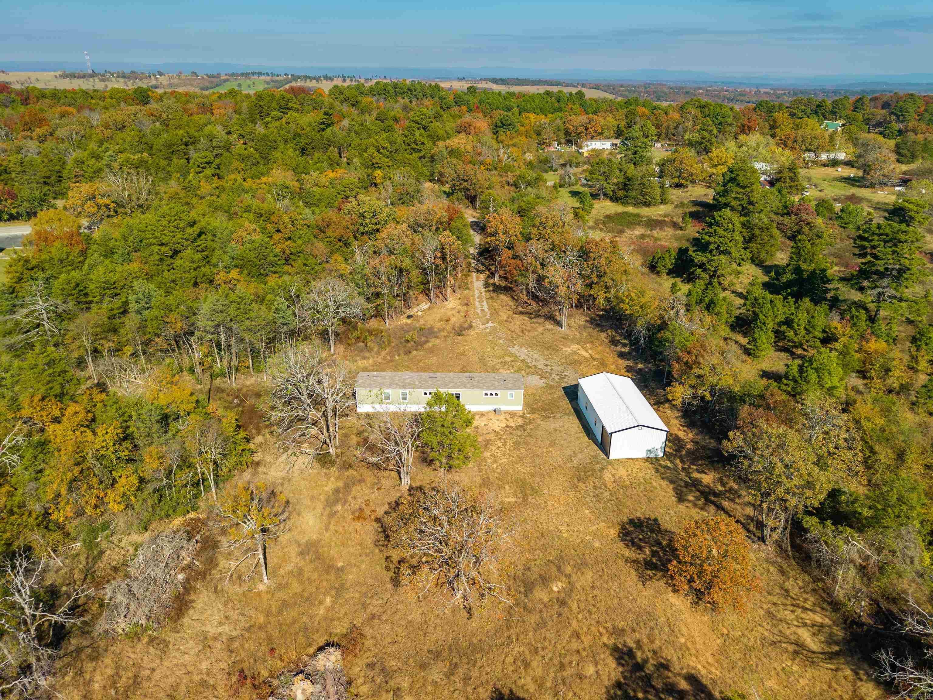 4943 Anice  Charleston, AR