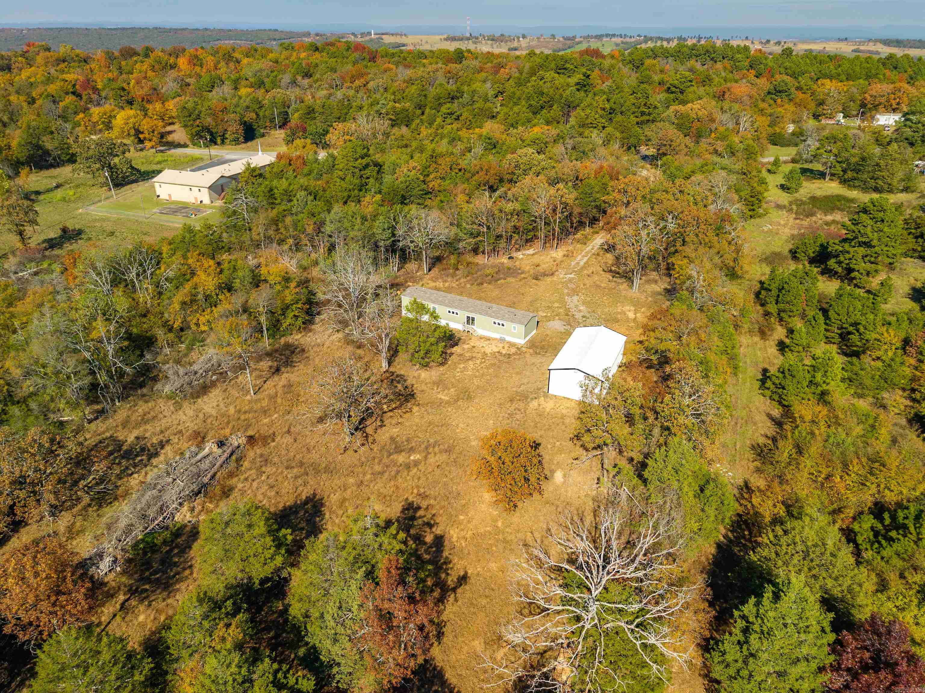 4943 Anice  Charleston, AR