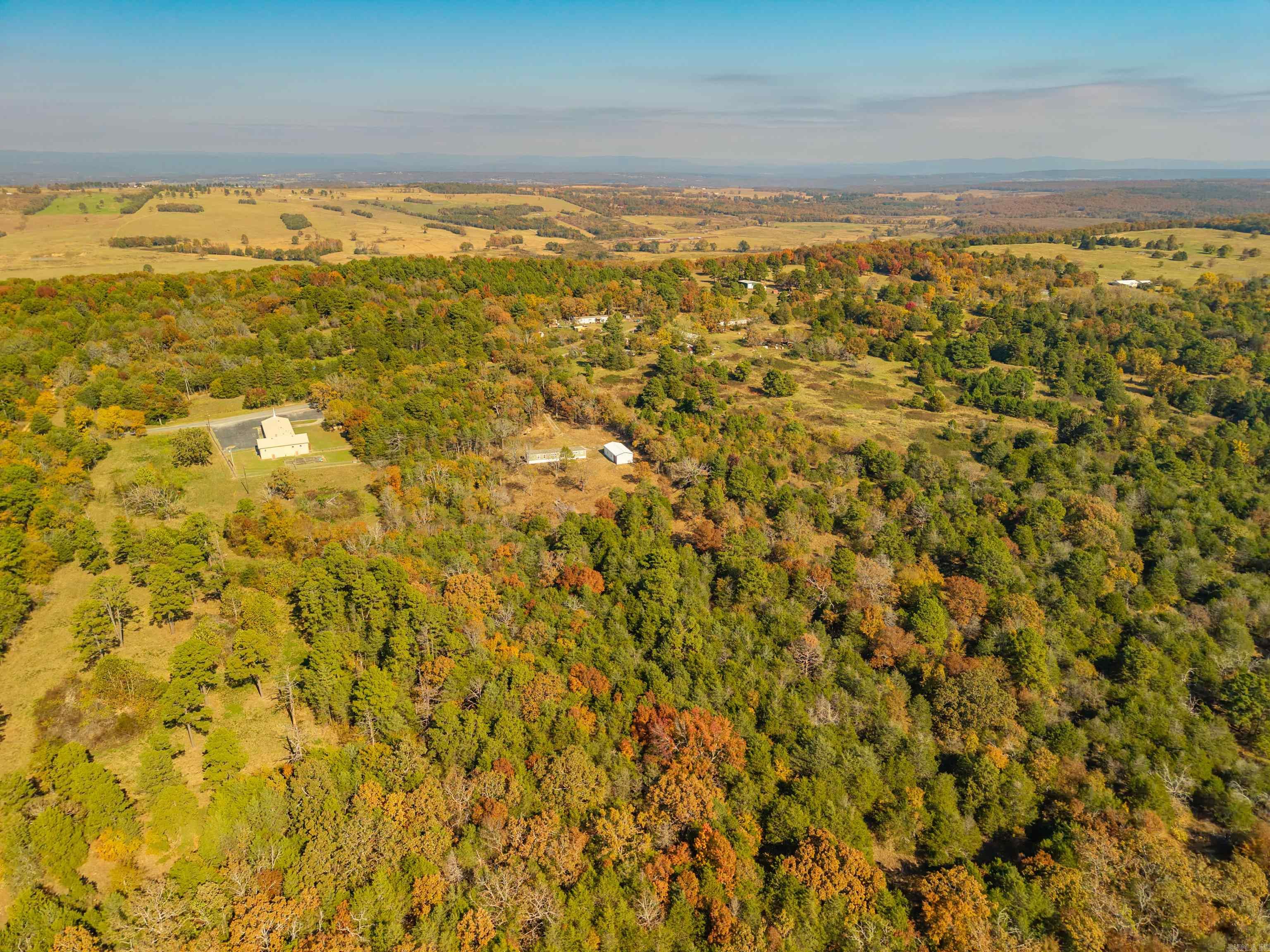 4943 Anice  Charleston, AR