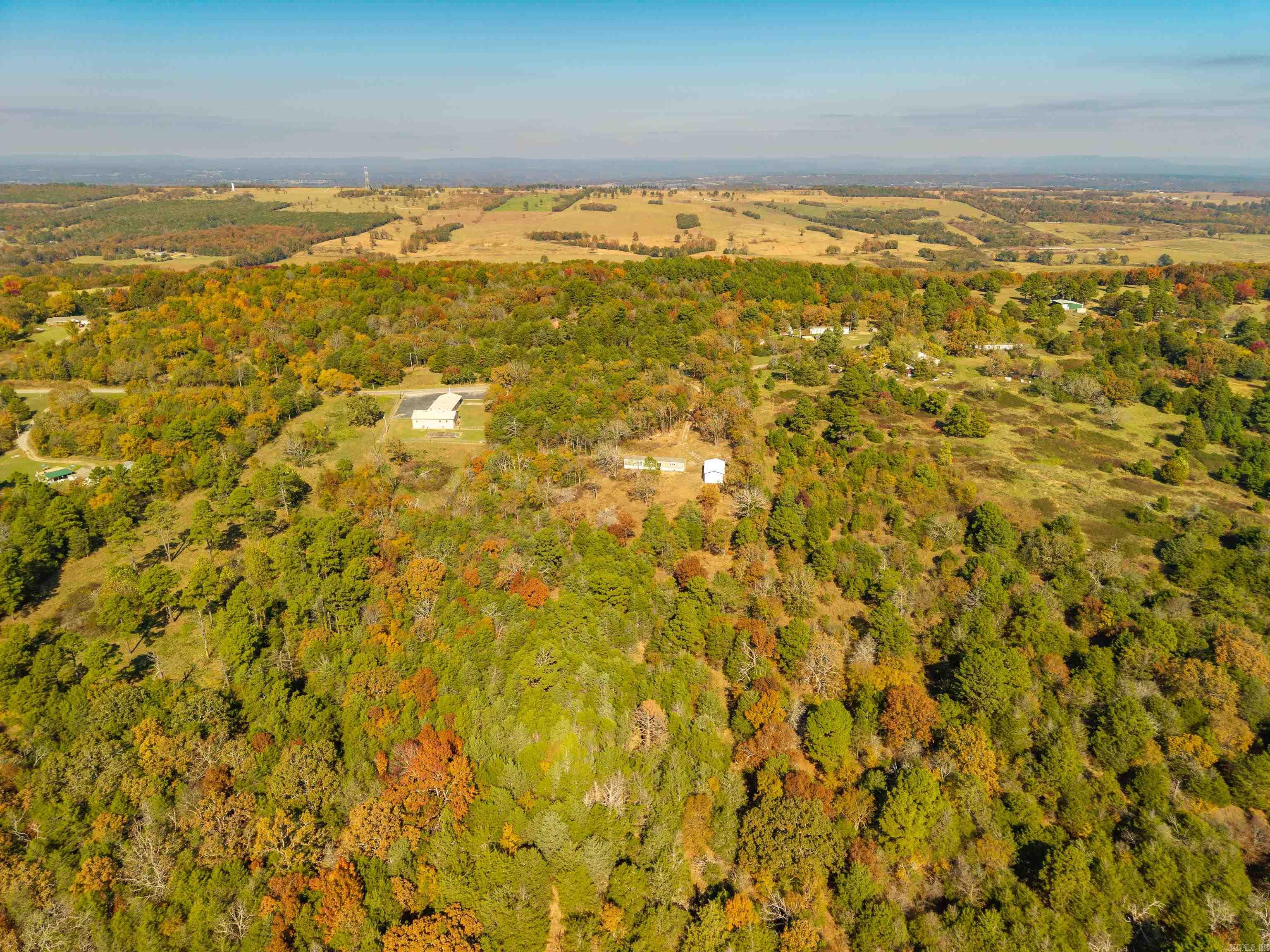 4943 Anice  Charleston, AR