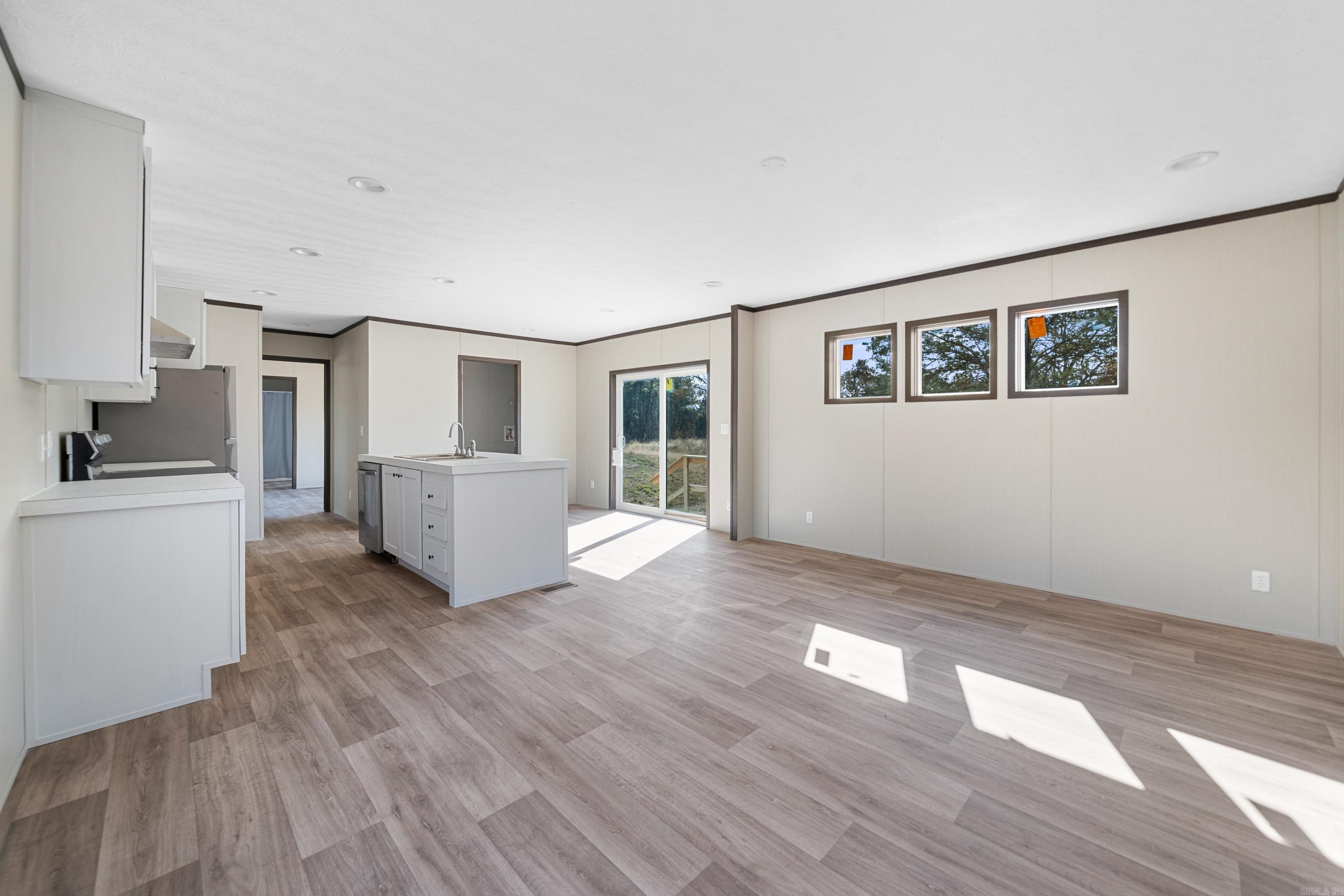 4943 Anice  Charleston, AR