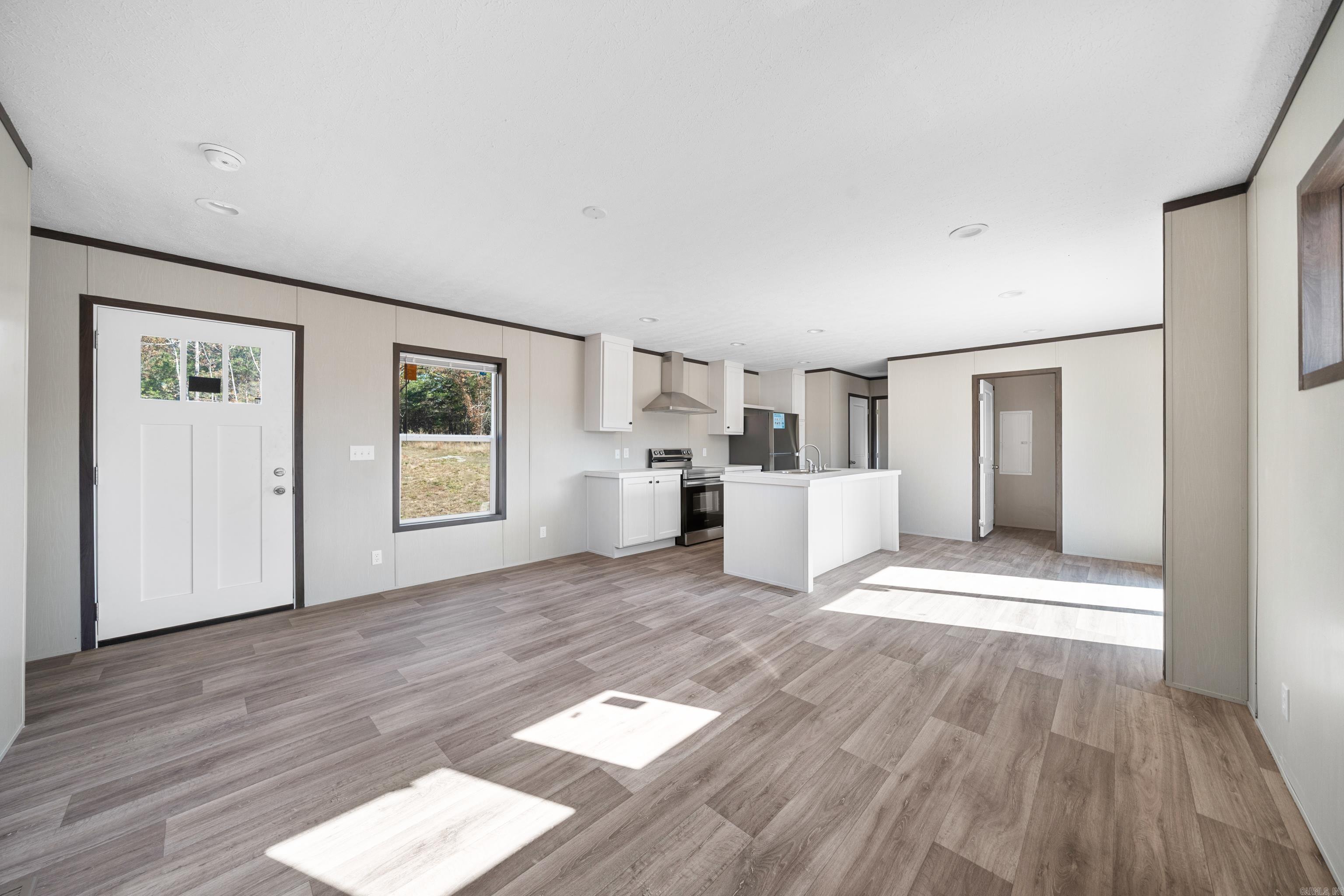 4943 Anice  Charleston, AR