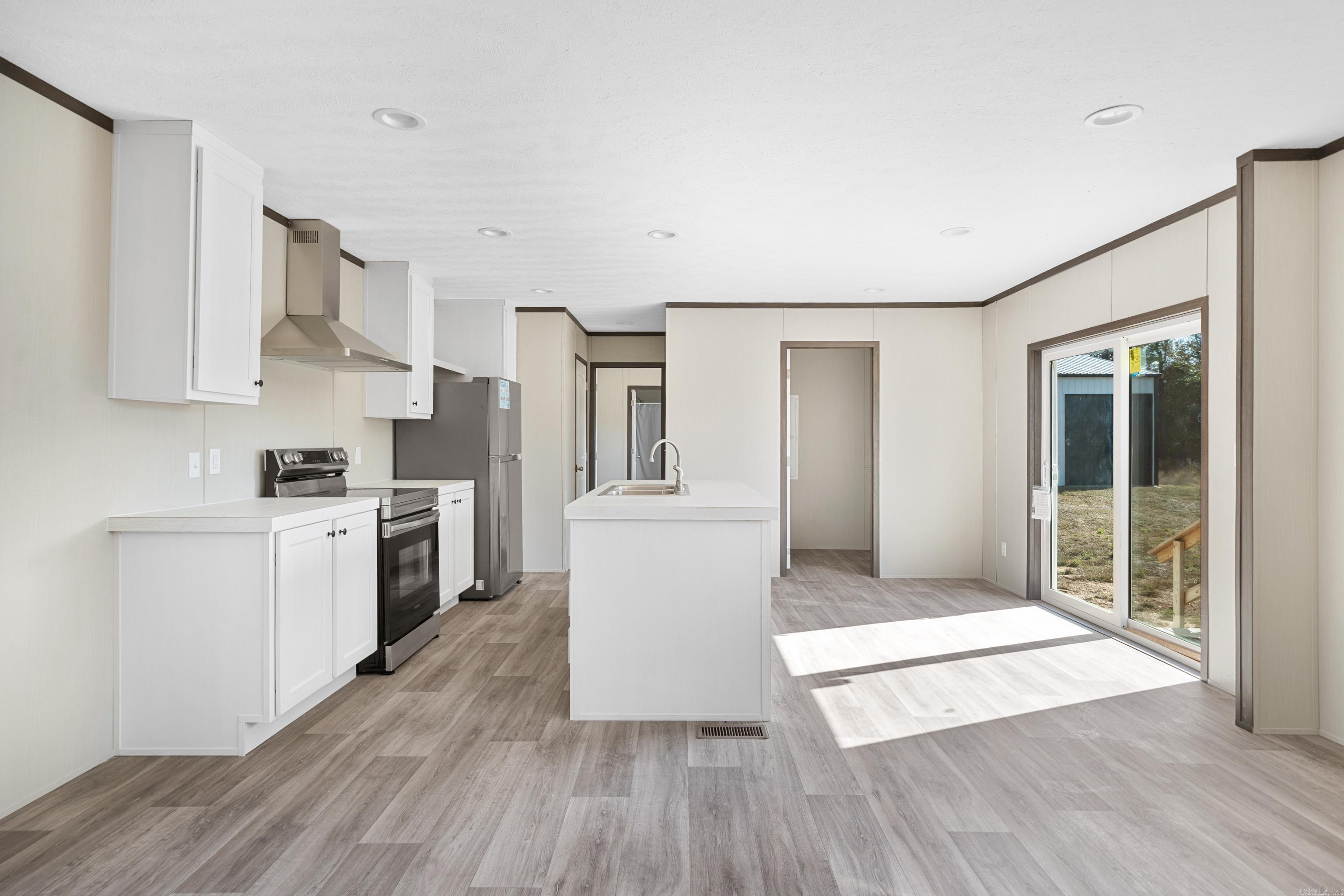 4943 Anice  Charleston, AR