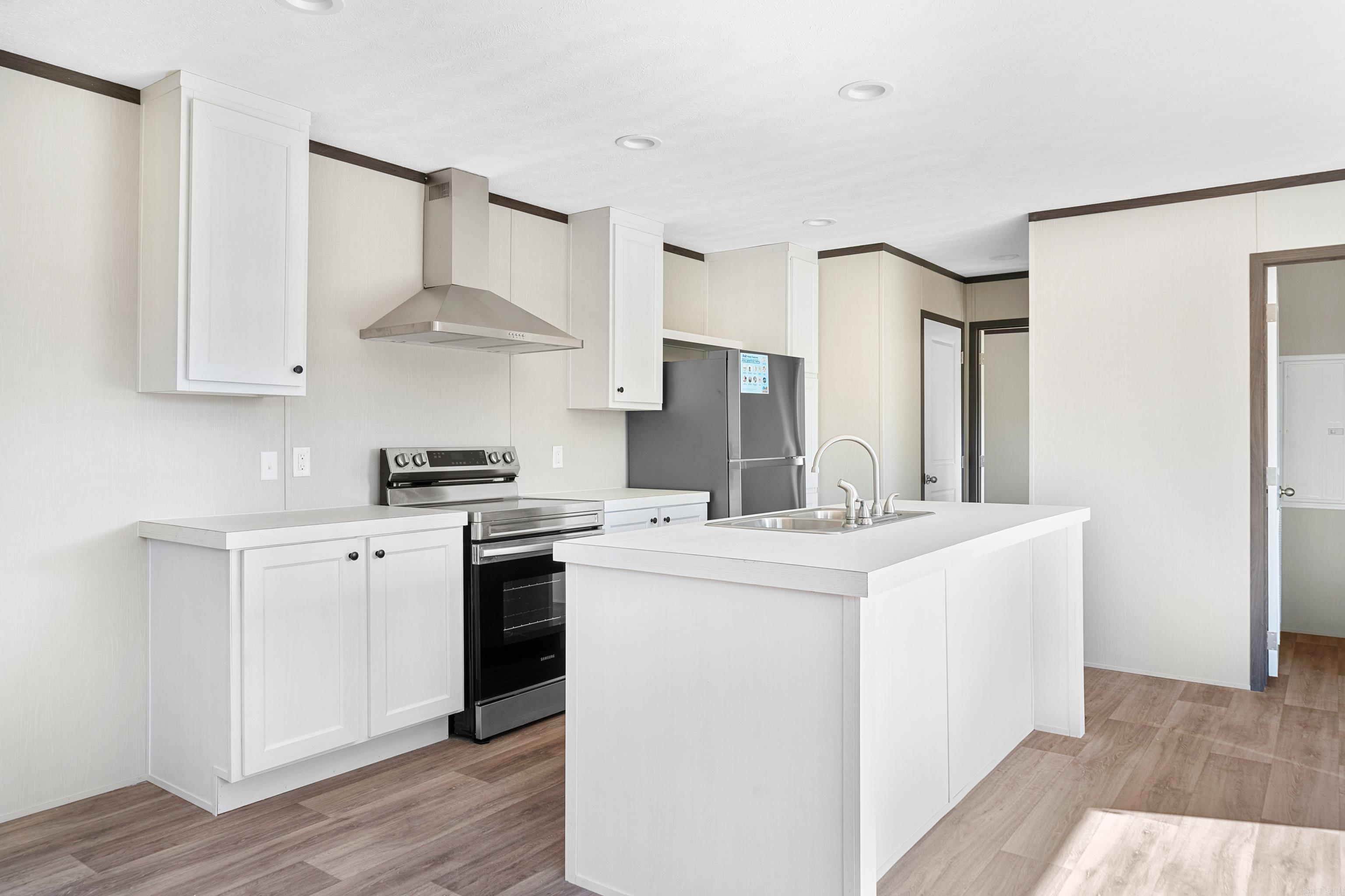 4943 Anice  Charleston, AR