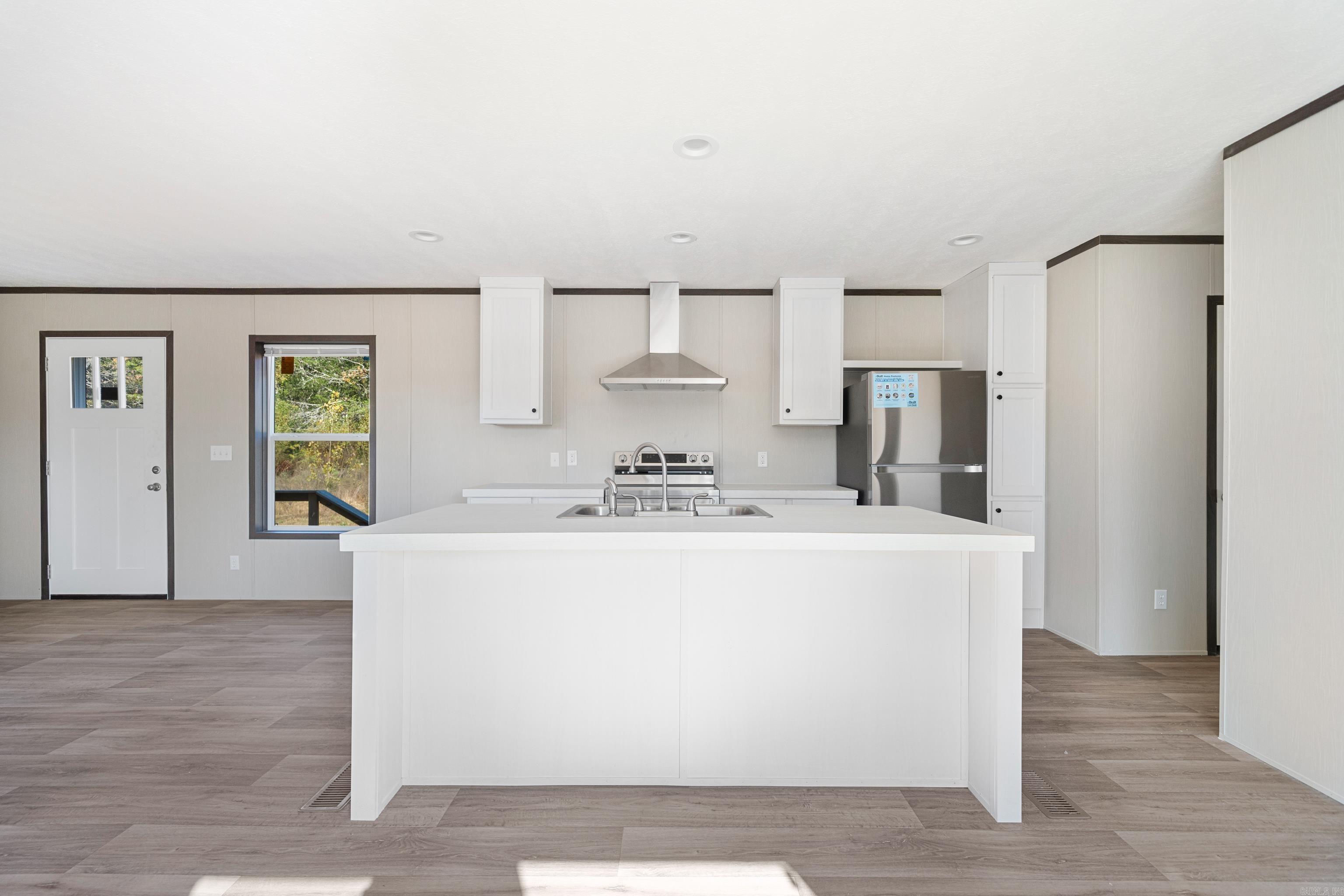 4943 Anice  Charleston, AR