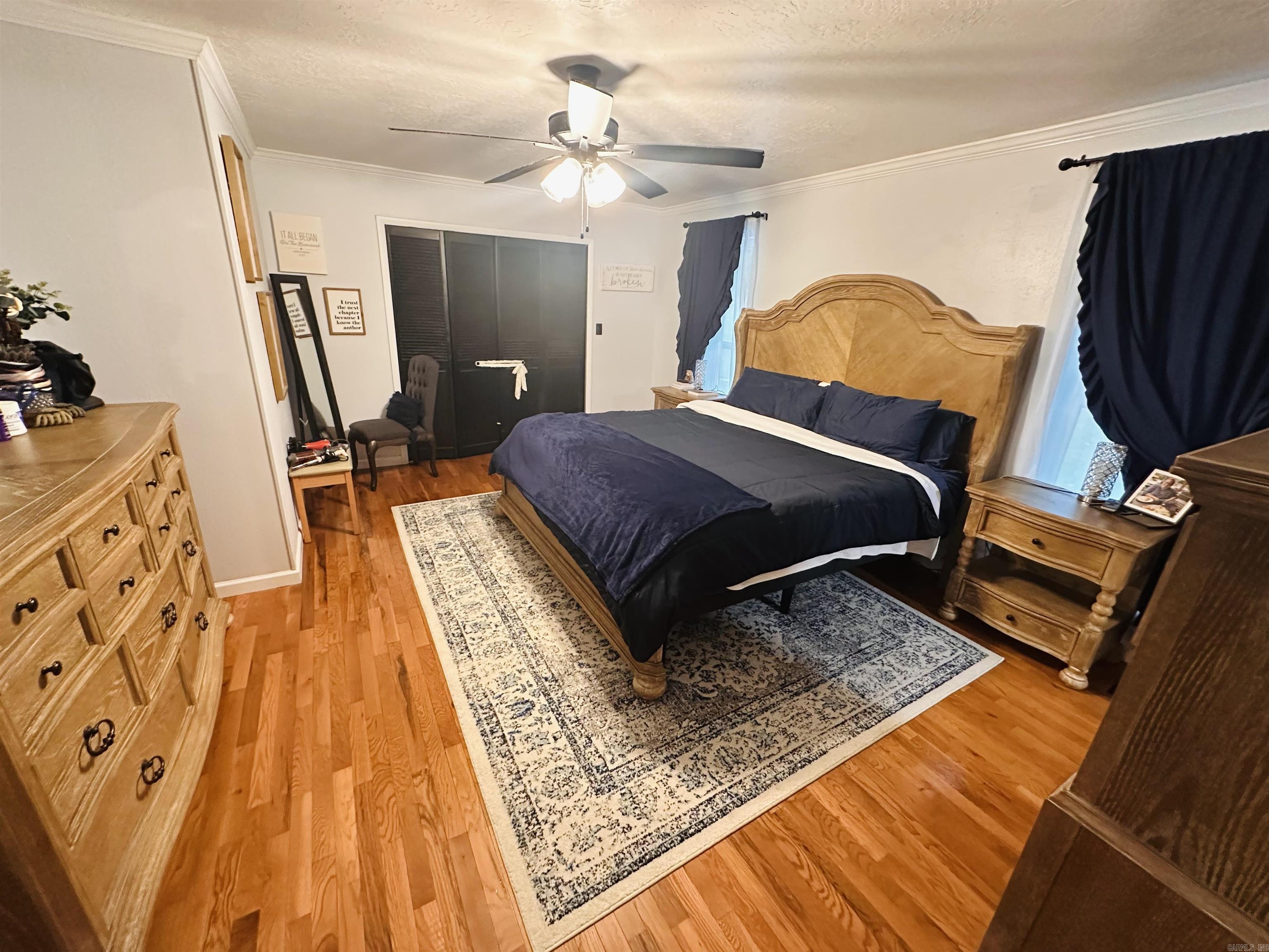 137 N Pine  Mount Ida, AR