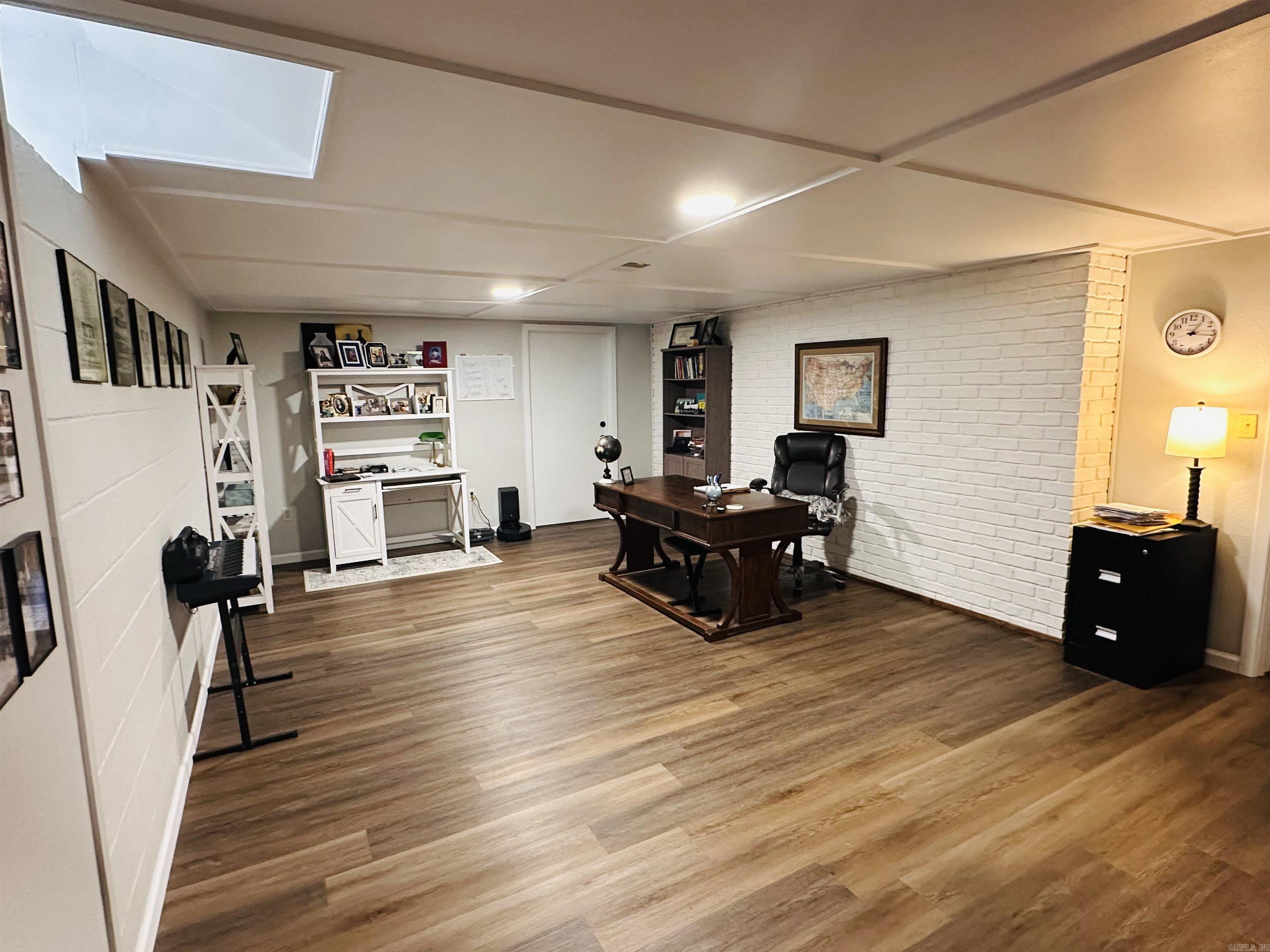 137 N Pine  Mount Ida, AR