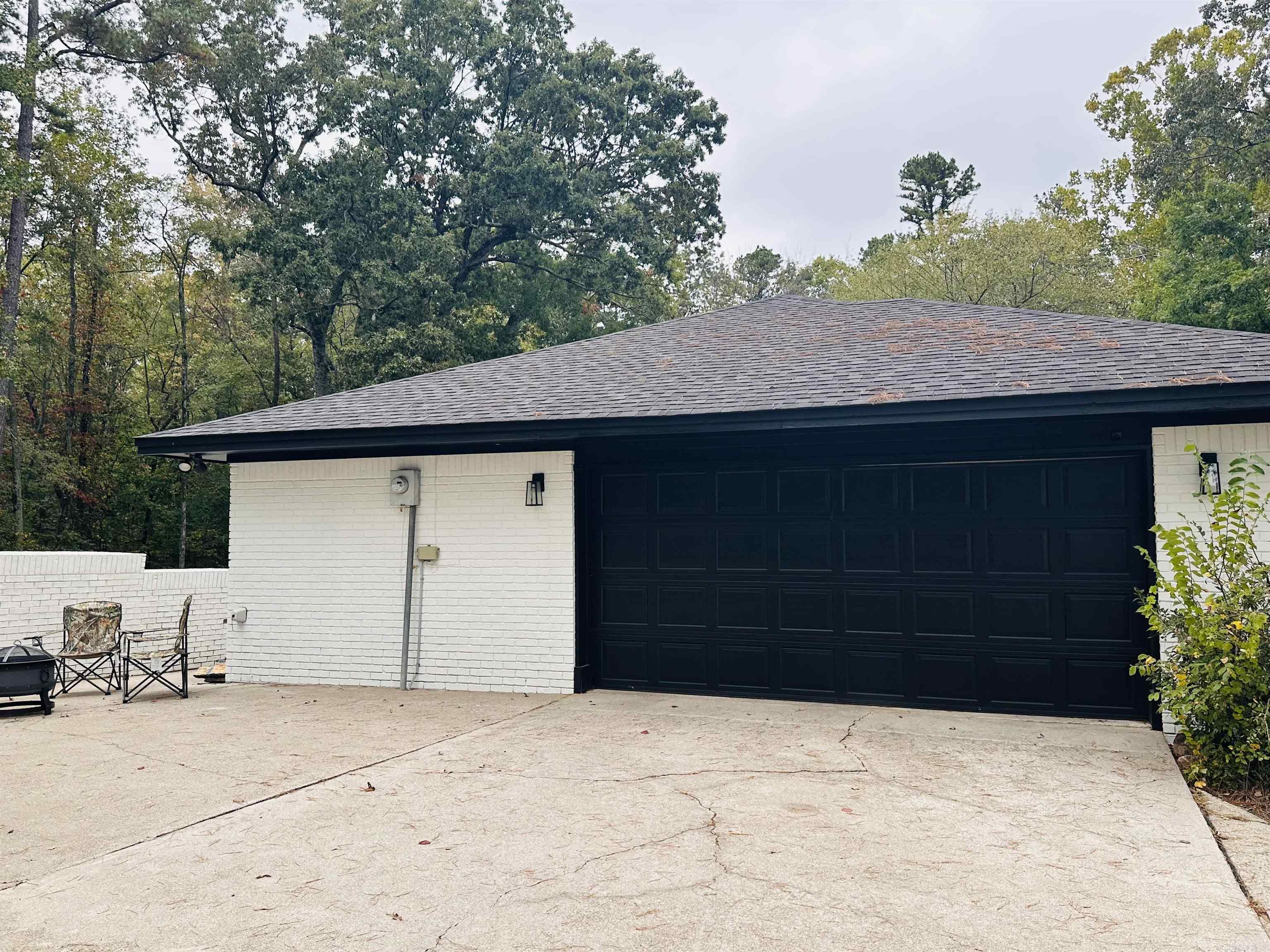 137 N Pine  Mount Ida, AR