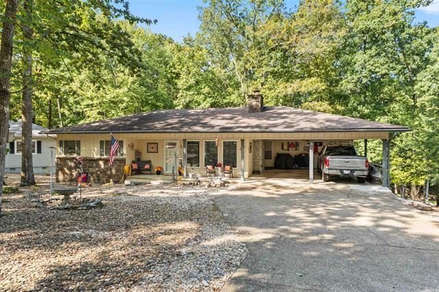 3  Polido  Hot Springs Village, AR