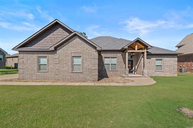 8416 E Woodruff  Sherwood, AR