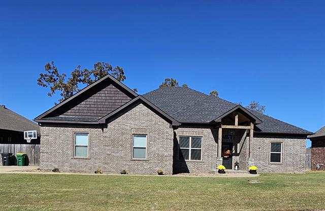 8416 E Woodruff  Sherwood, AR