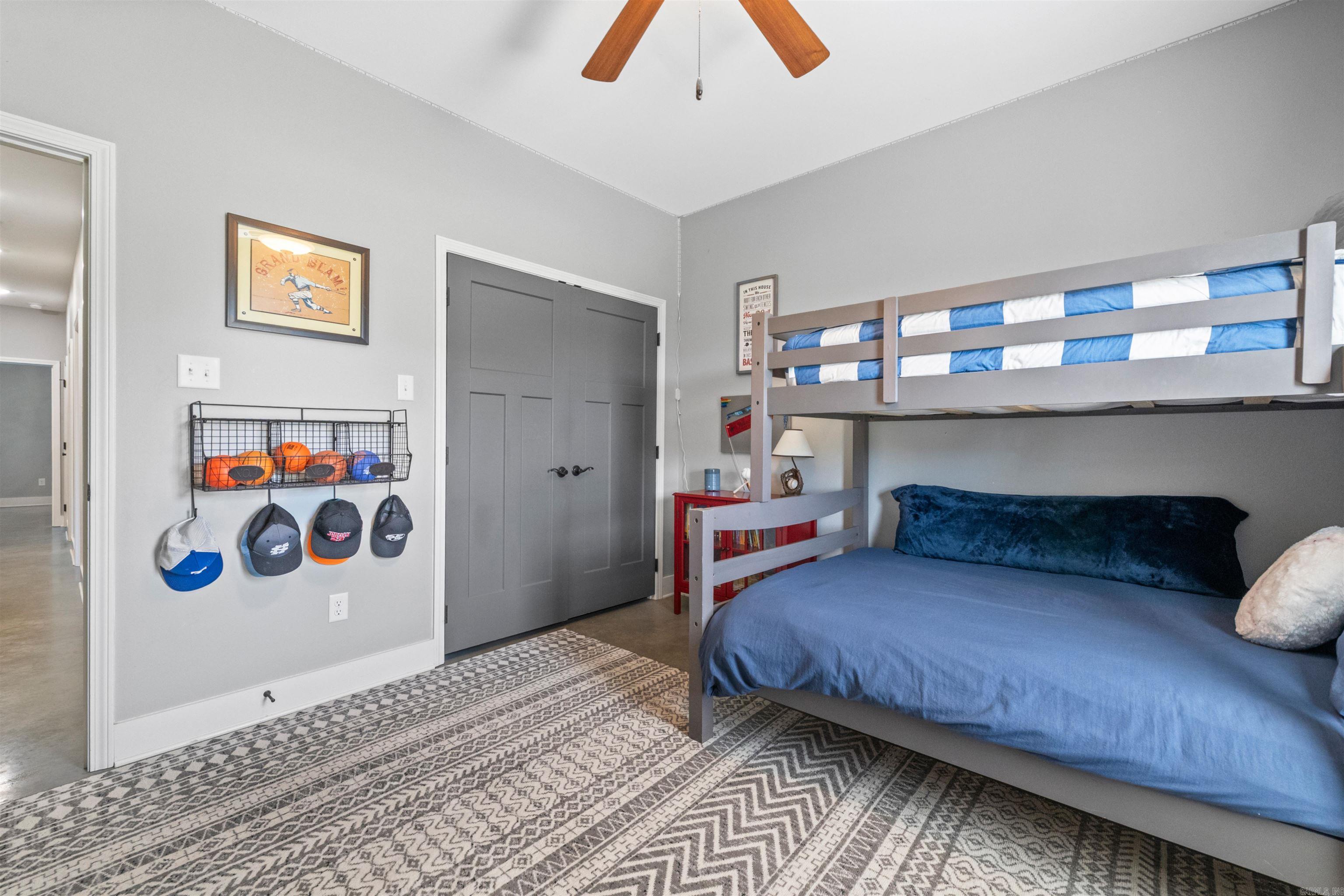 8416 E Woodruff  Sherwood, AR