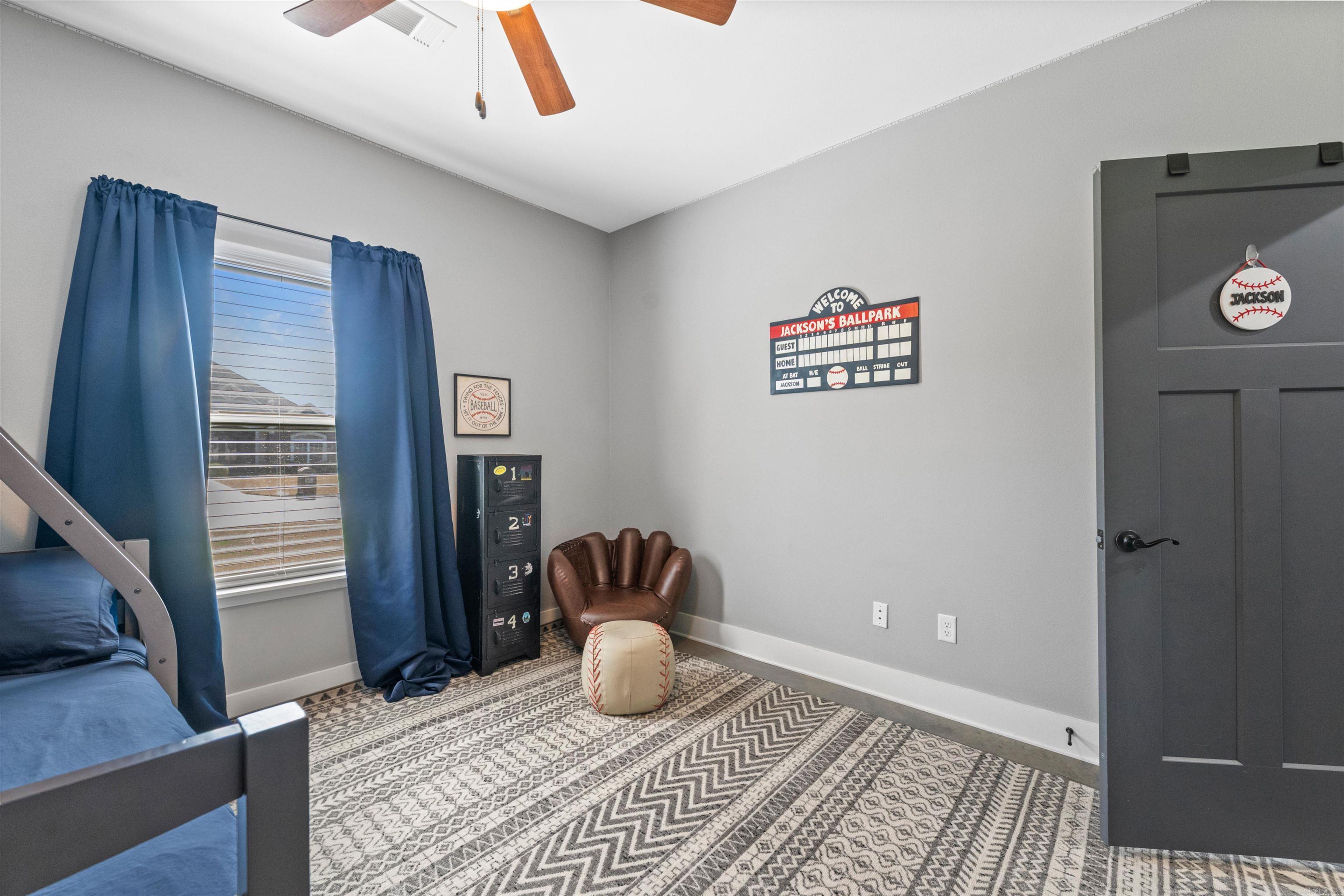 8416 E Woodruff  Sherwood, AR