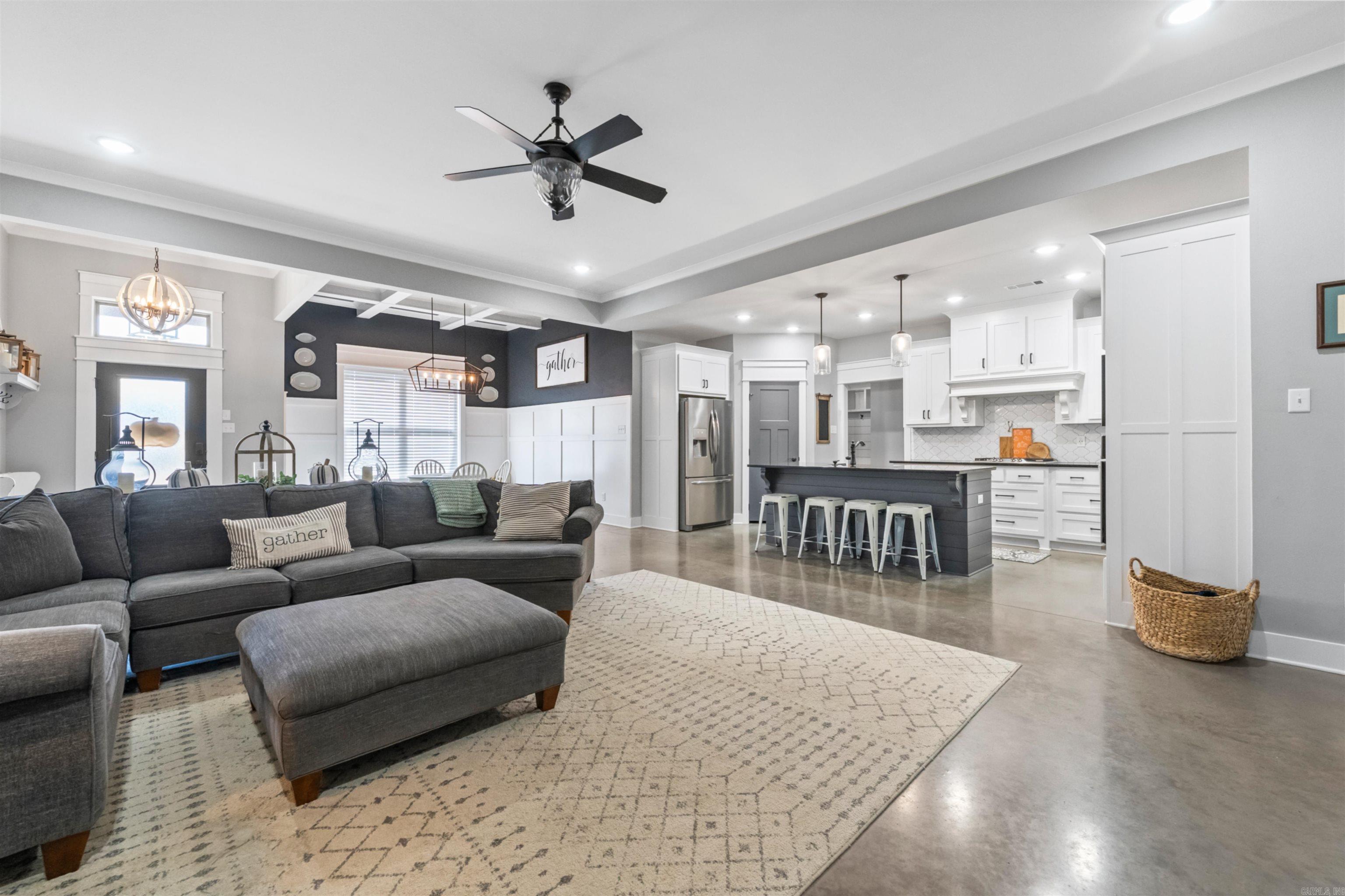 8416 E Woodruff  Sherwood, AR