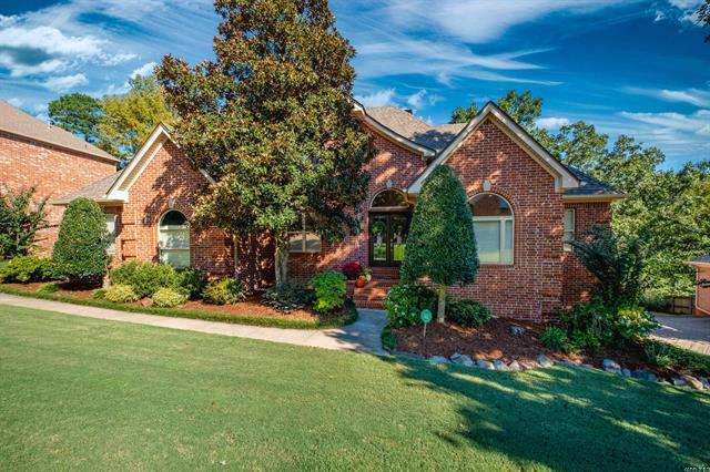 22  Margeaux Drive  Little Rock, AR