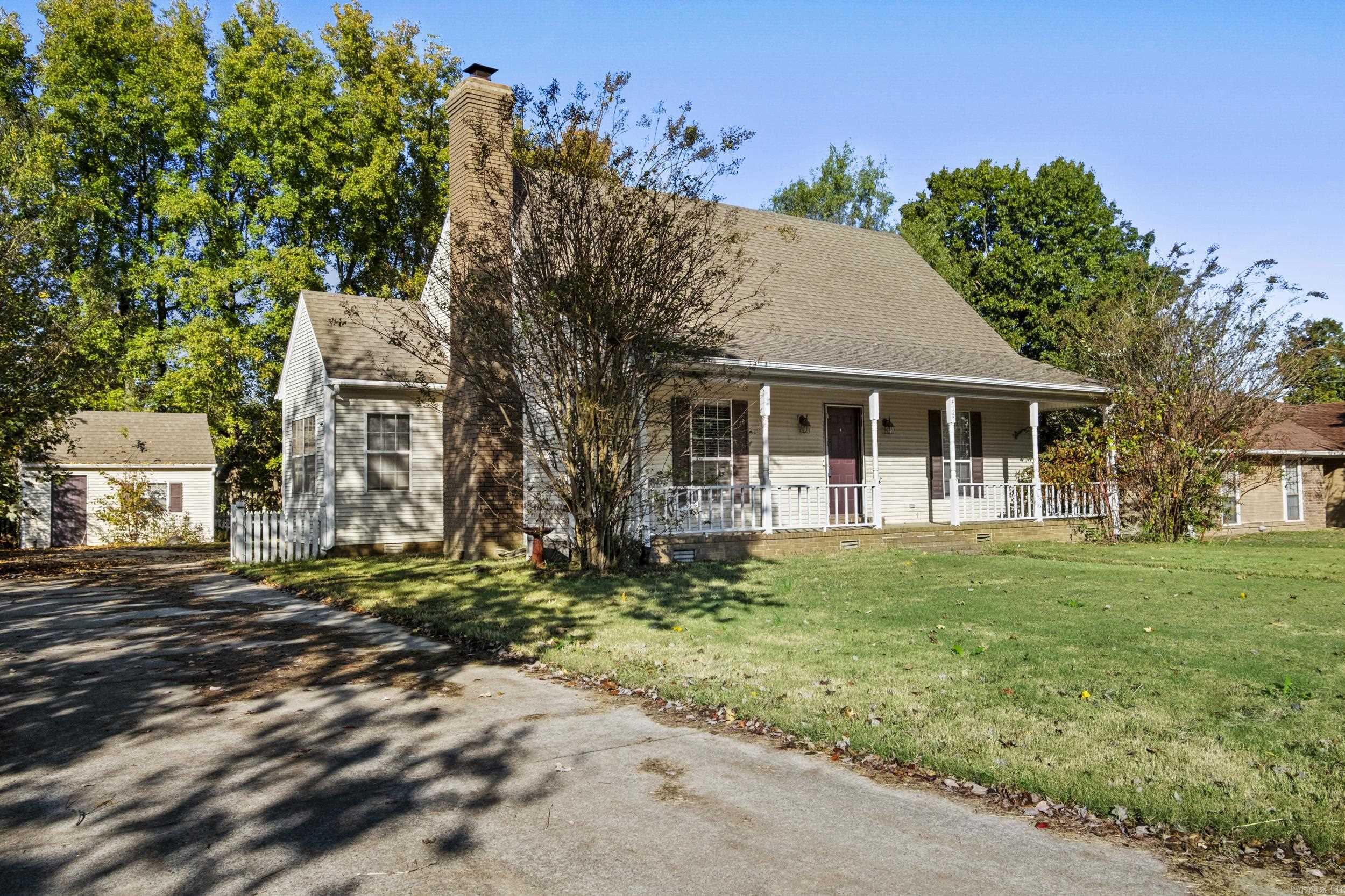 415 Chesapeake Drive