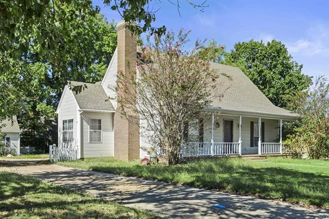 415  Chesapeake  Searcy, AR