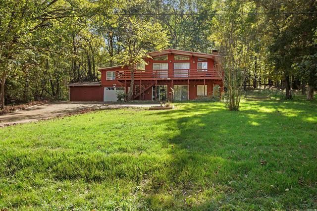 60  Cherokee  Cherokee Village, AR