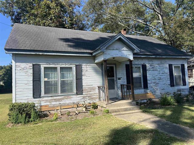 1704 S Cedar  Pine Bluff, AR