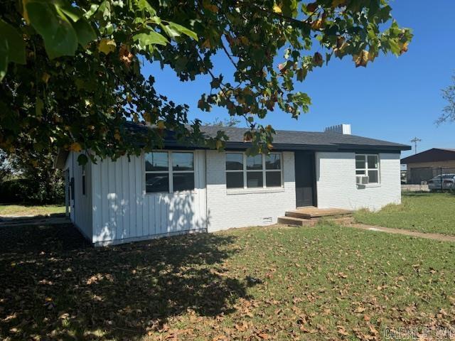 1004  Sycamore  Pocahontas, AR