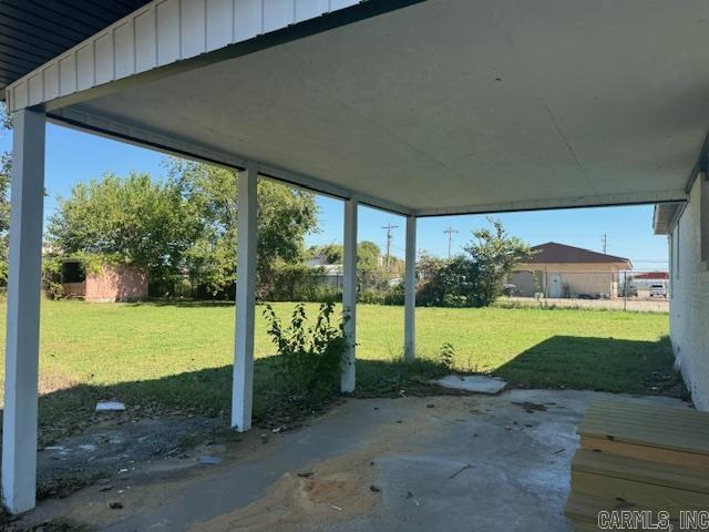 1004 Sycamore  Pocahontas, AR