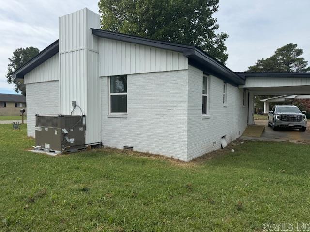 1004 Sycamore  Pocahontas, AR