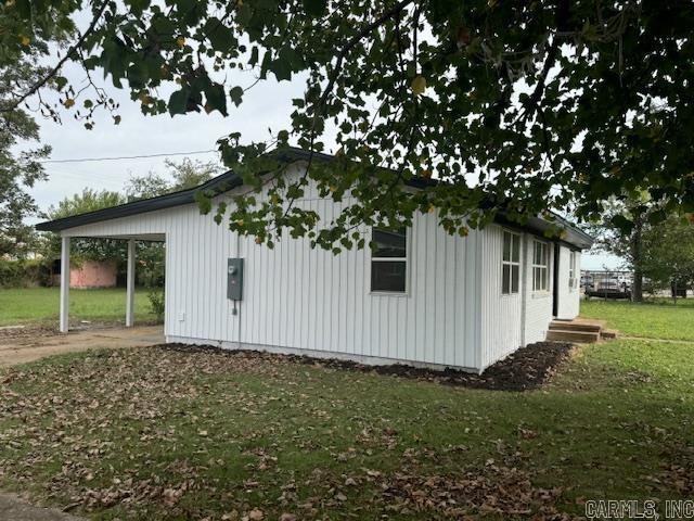 1004 Sycamore  Pocahontas, AR