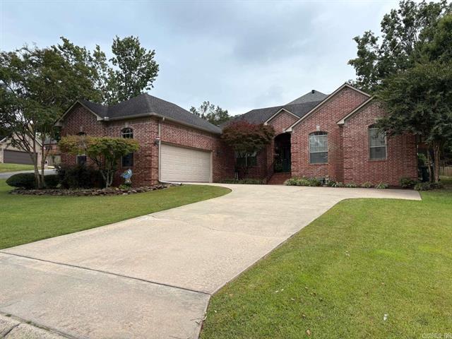 1  Cypress  LITTLE FLOCK, AR
