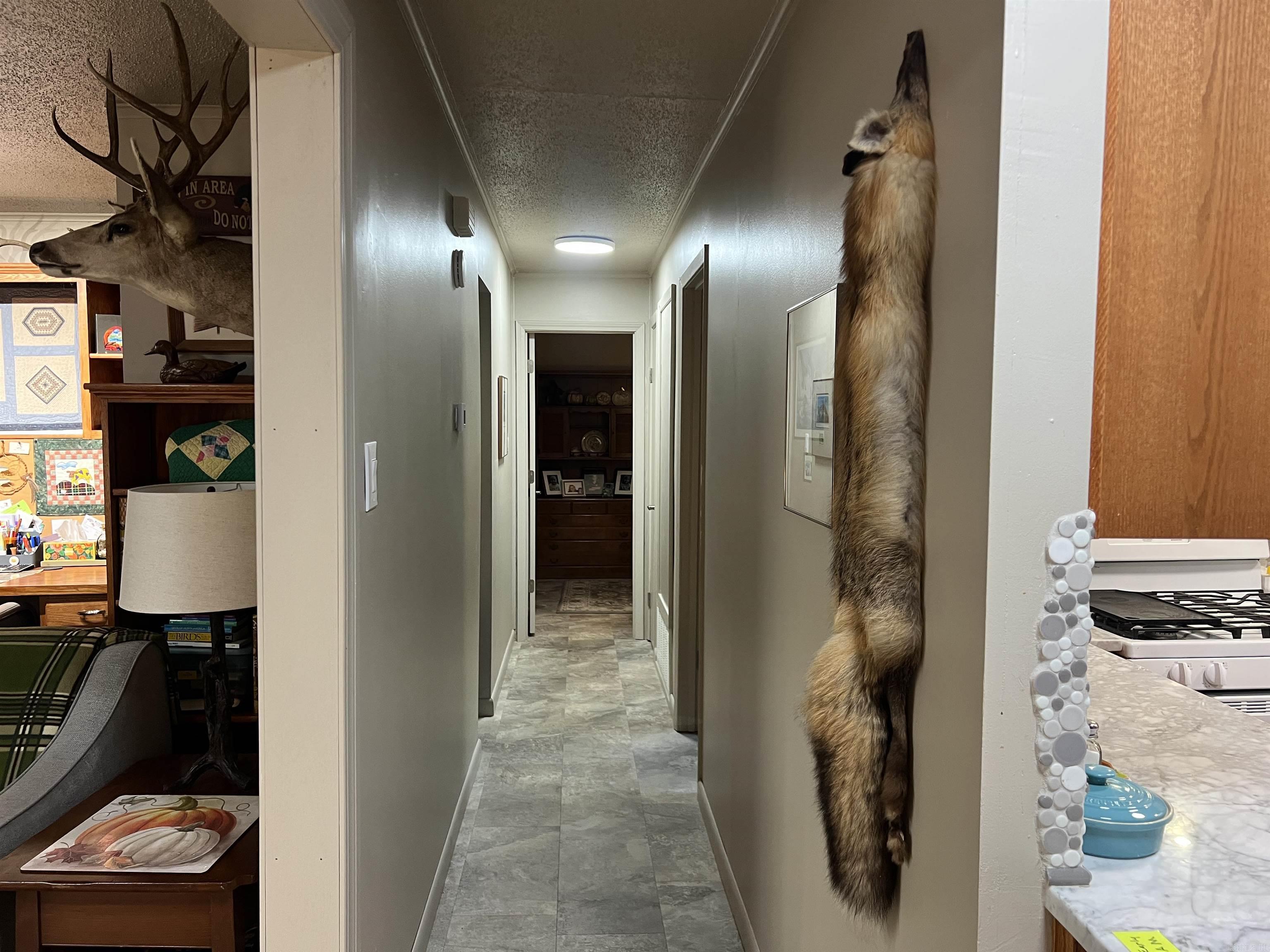 8213 Old Warren Road  Pine Bluff, AR