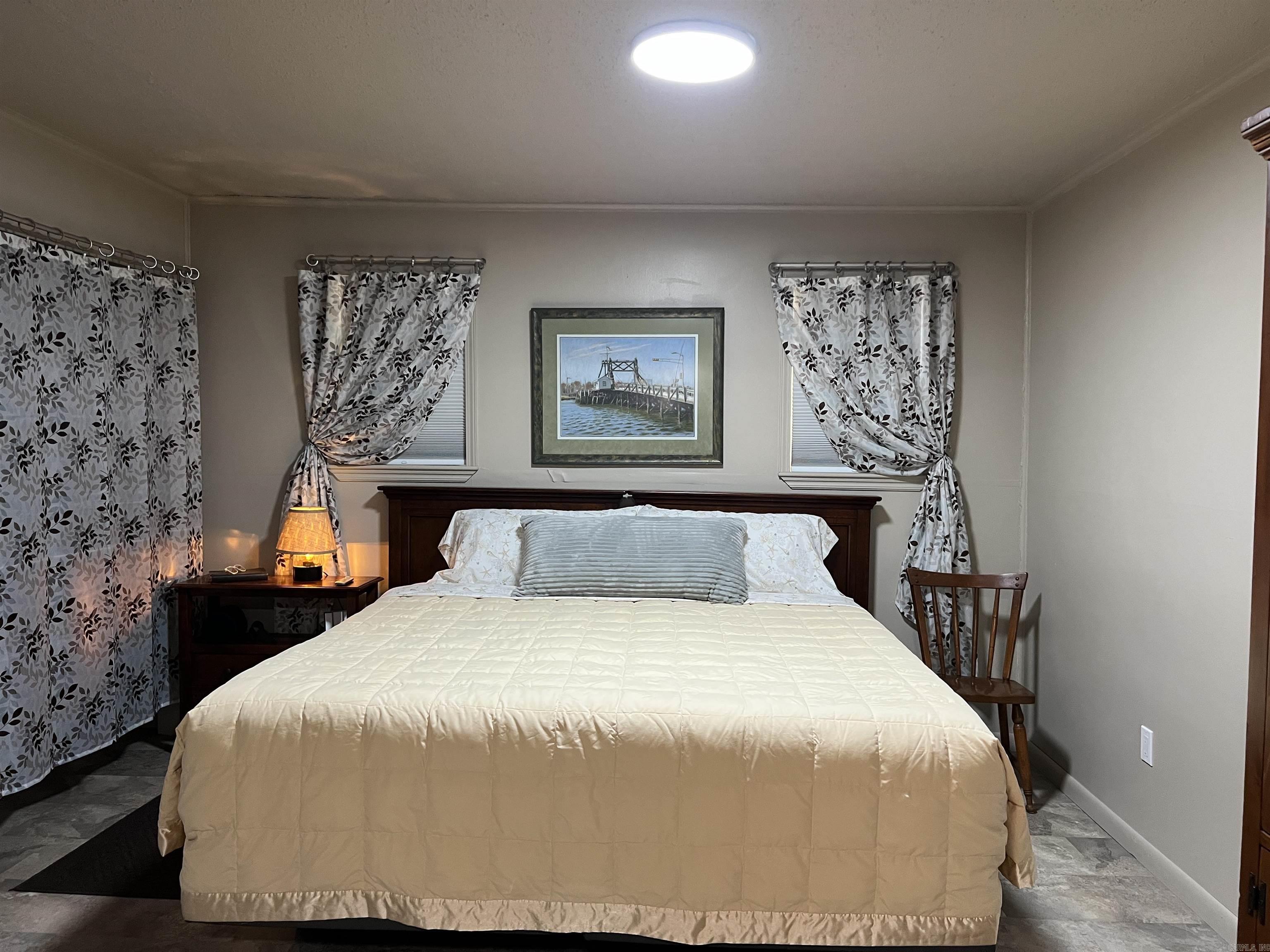 8213 Old Warren Road  Pine Bluff, AR