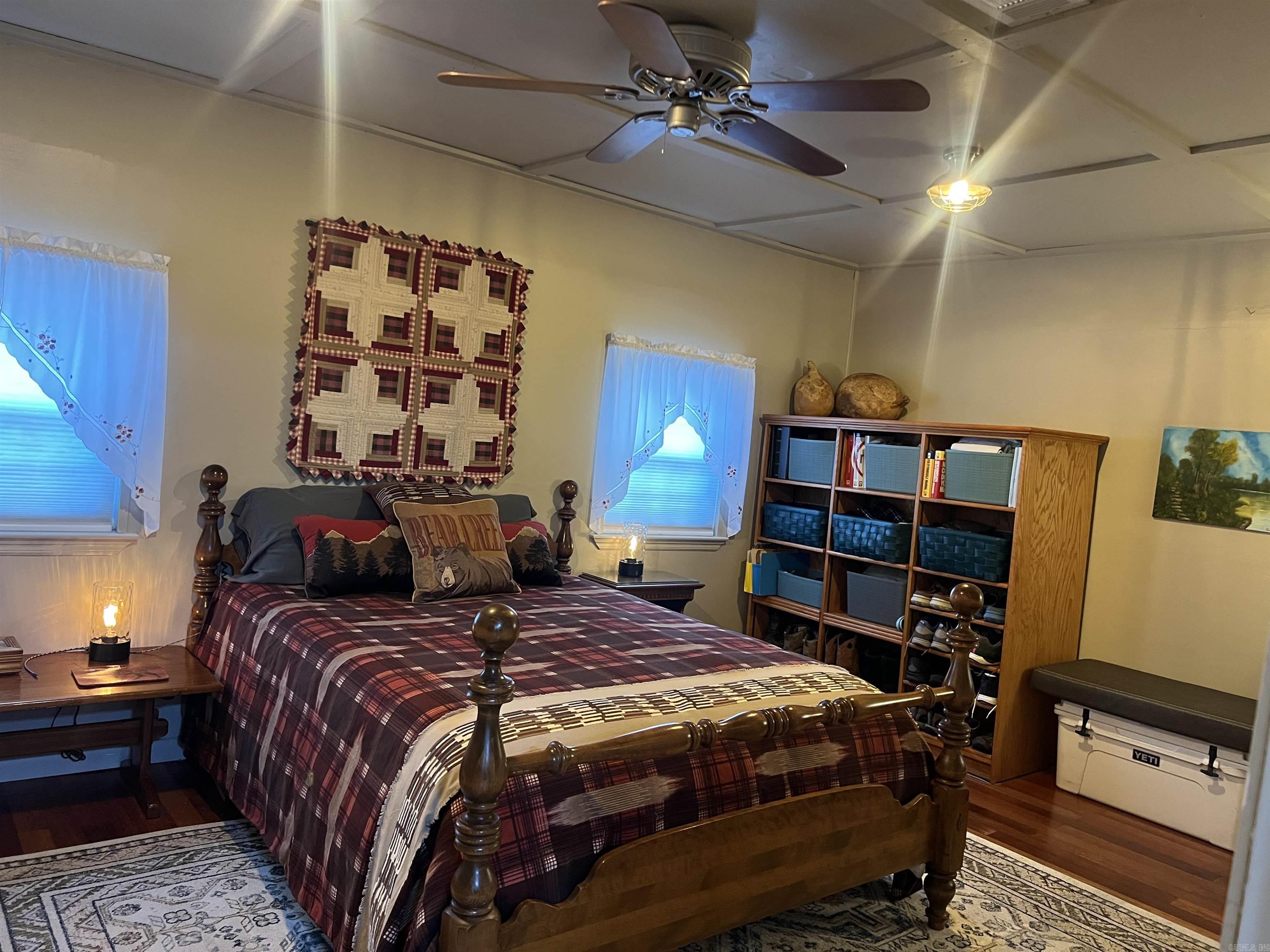 8213 Old Warren Road  Pine Bluff, AR