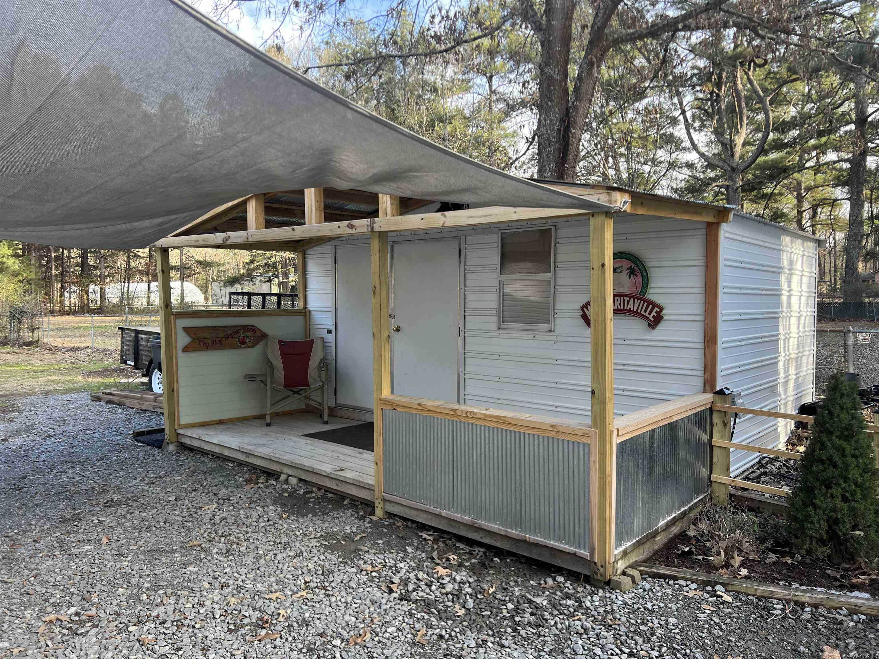 8213 Old Warren Road  Pine Bluff, AR