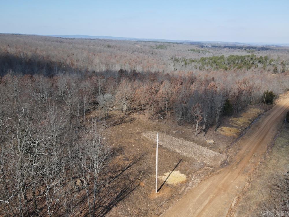 FG Rocky Road  Bradford, AR