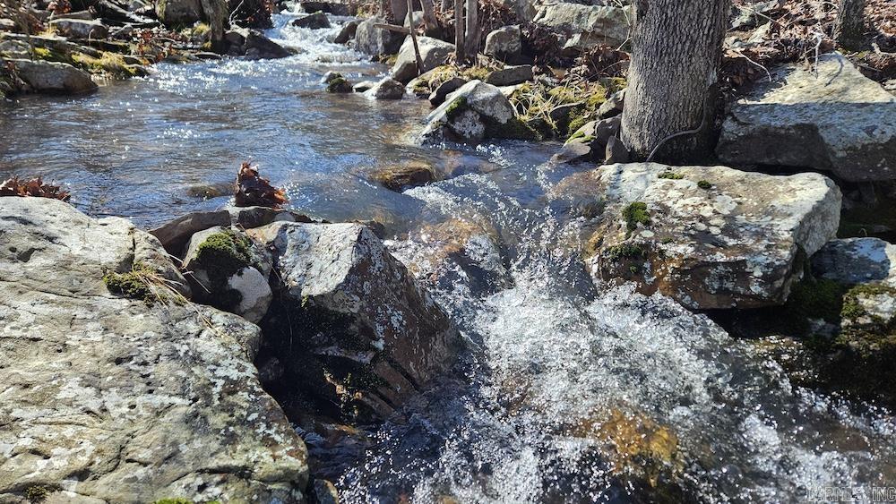 FG Rocky Road  Bradford, AR