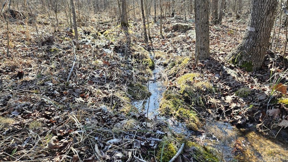 FG Rocky Road  Bradford, AR