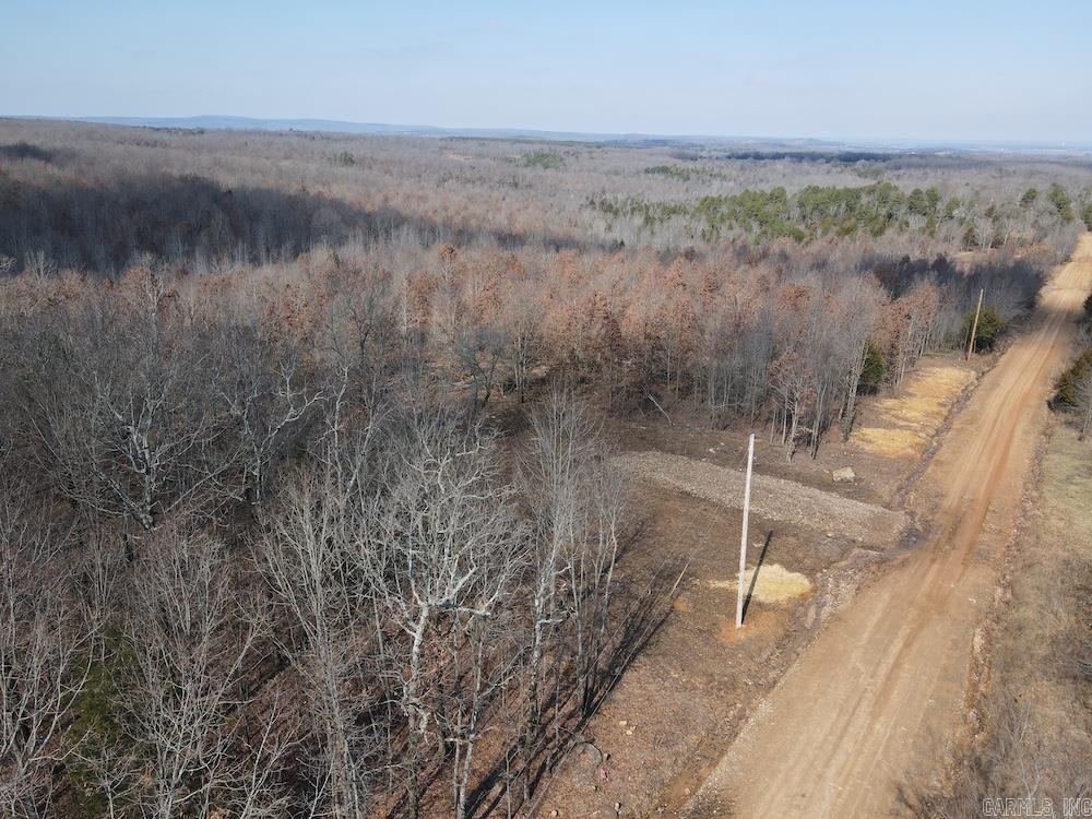 FG Rocky Road  Bradford, AR