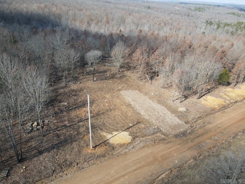 FG Rocky Road  Bradford, AR