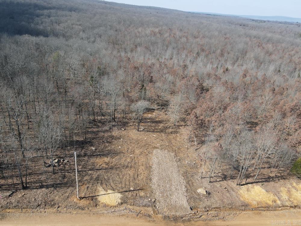 FG Rocky Road  Bradford, AR